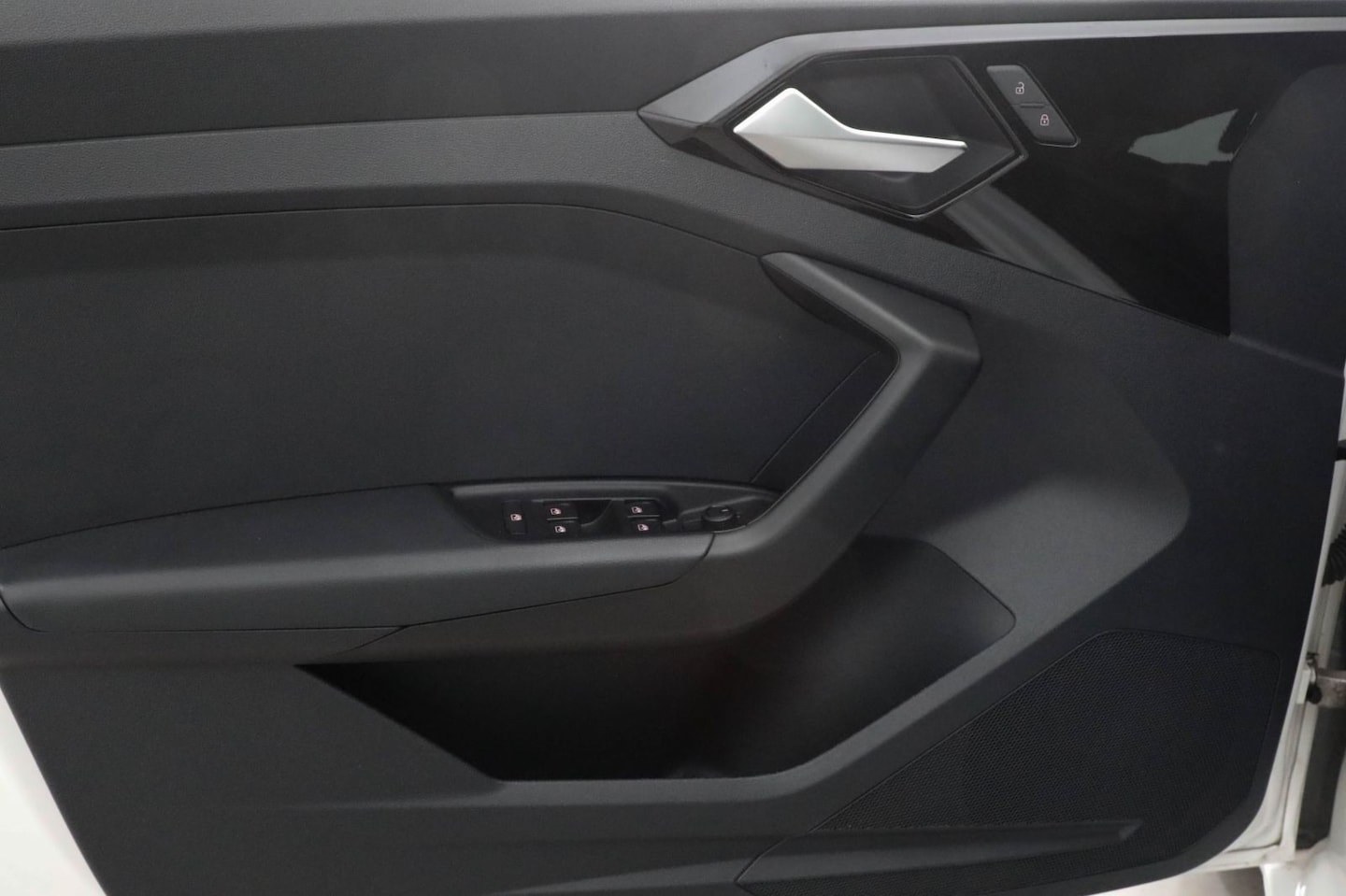 Bild über Audi A1 Sportback 25 TFSI Schaltgetriebe - für weitere Informationen kontaktieren Sie den Audi Partner