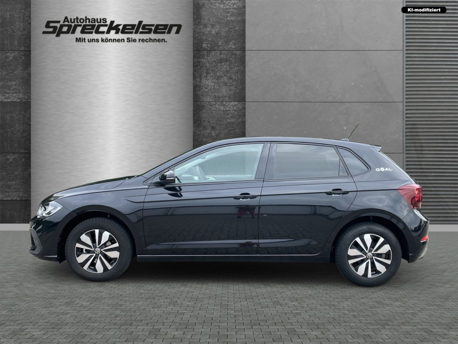 Volkswagen Polo – Bild 2