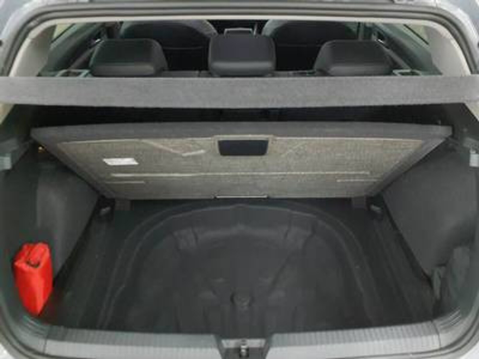 Volkswagen Golf – Bild 9