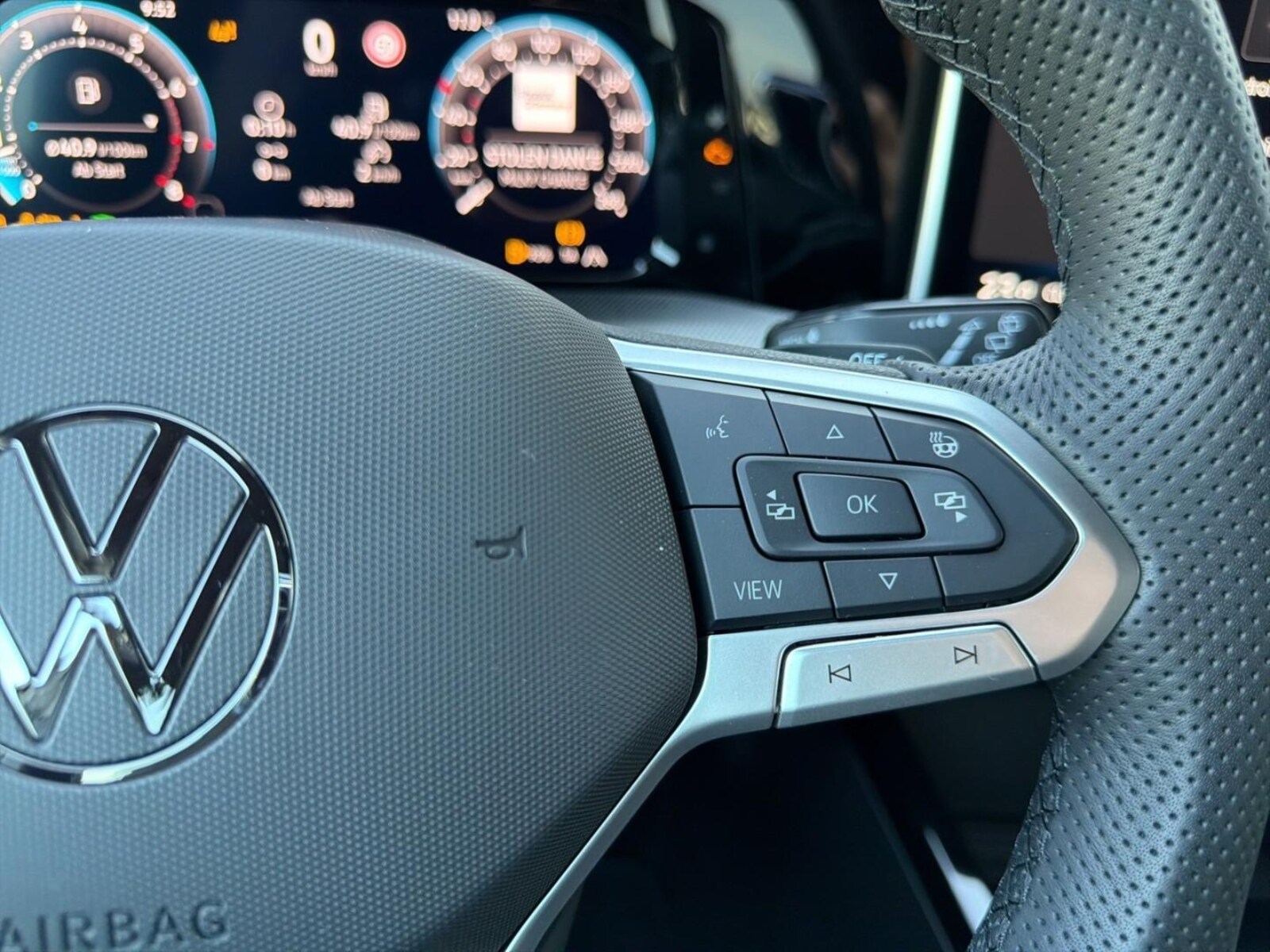Volkswagen Golf – Bild 21