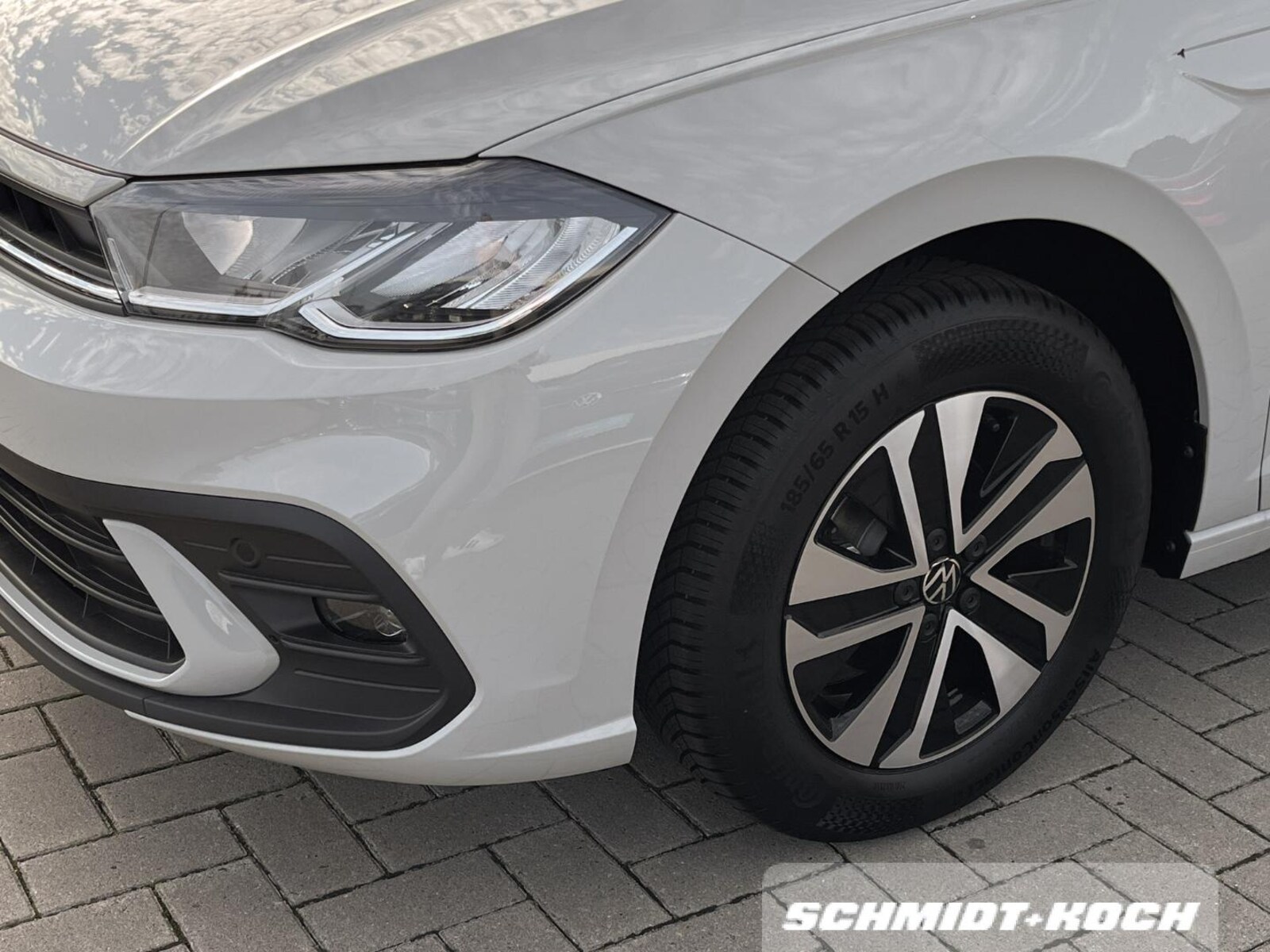 Volkswagen Polo – Bild 4