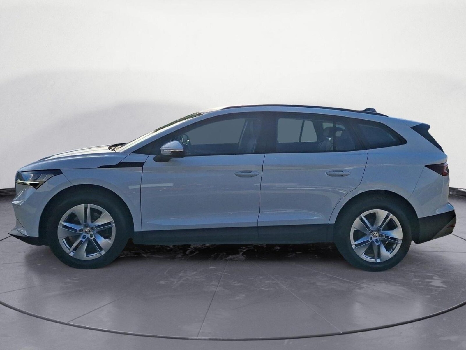 Škoda Enyaq – Bild 3