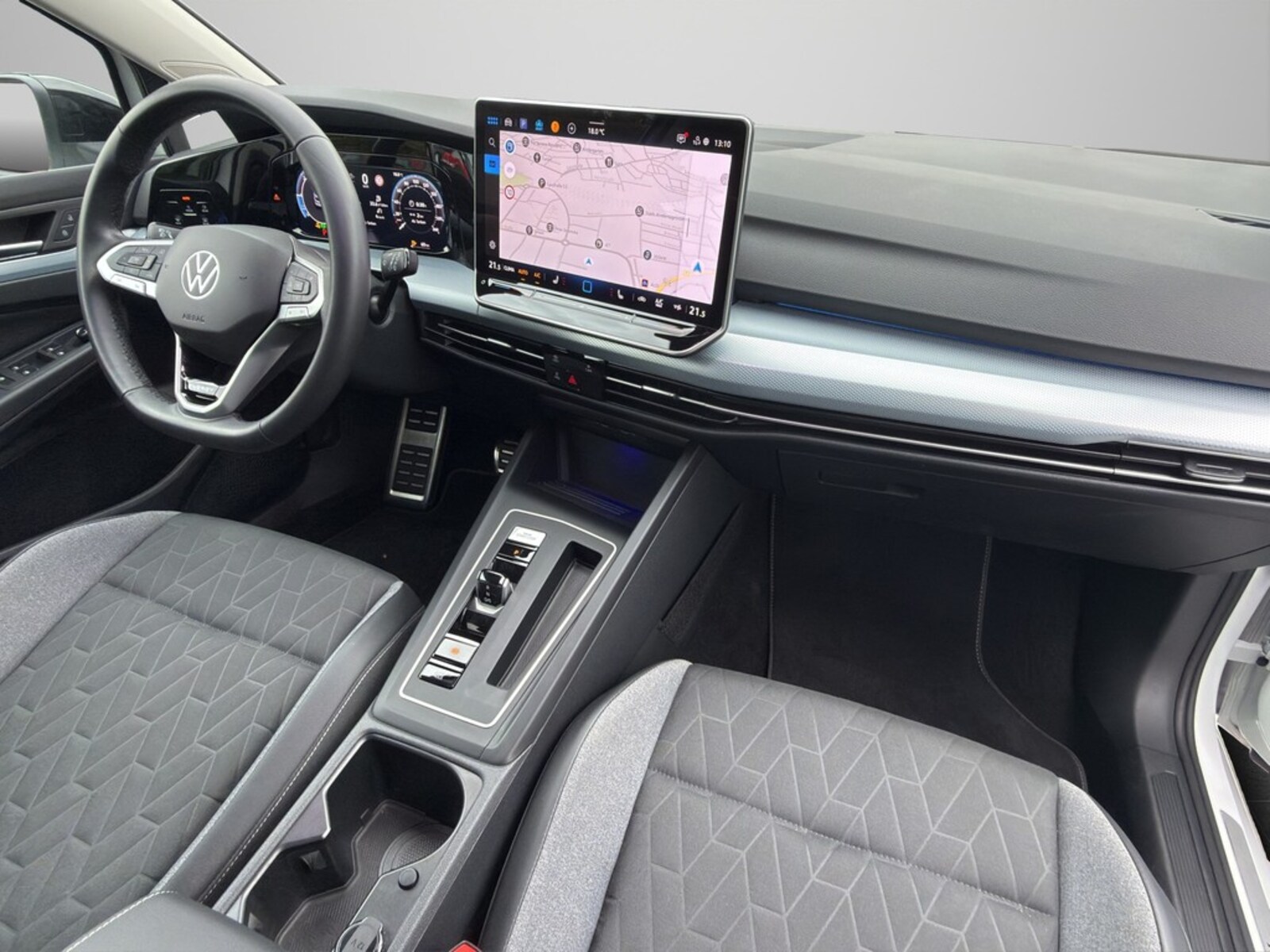 Volkswagen Golf – Bild 6