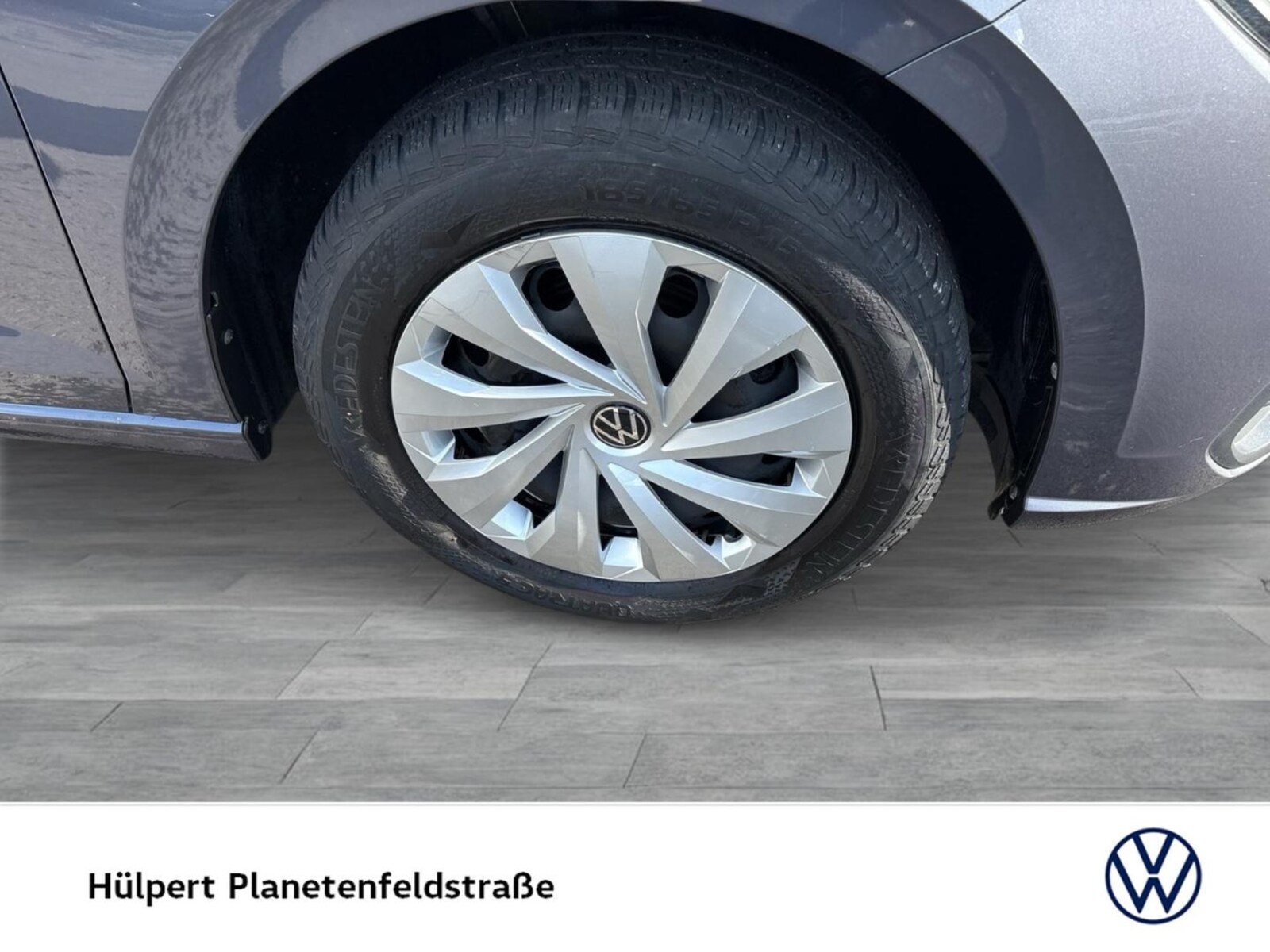 Volkswagen Polo – Bild 5