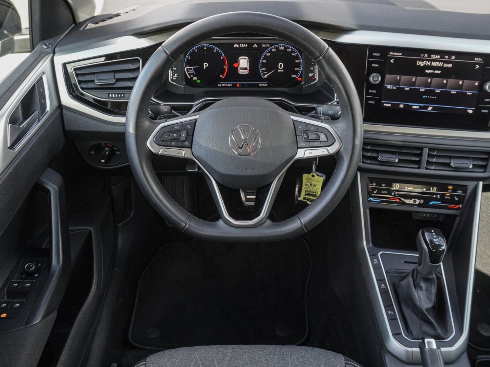 Volkswagen Polo – Bild 25