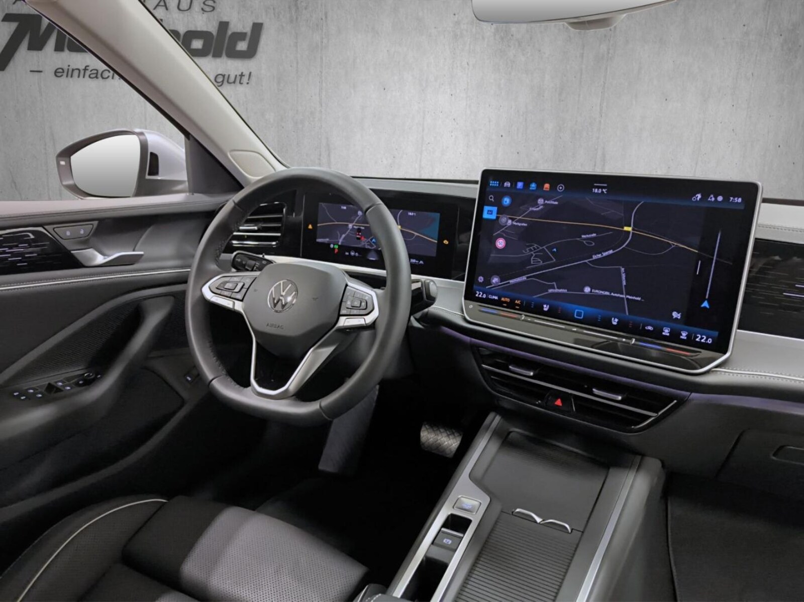 Volkswagen Passat – Bild 10