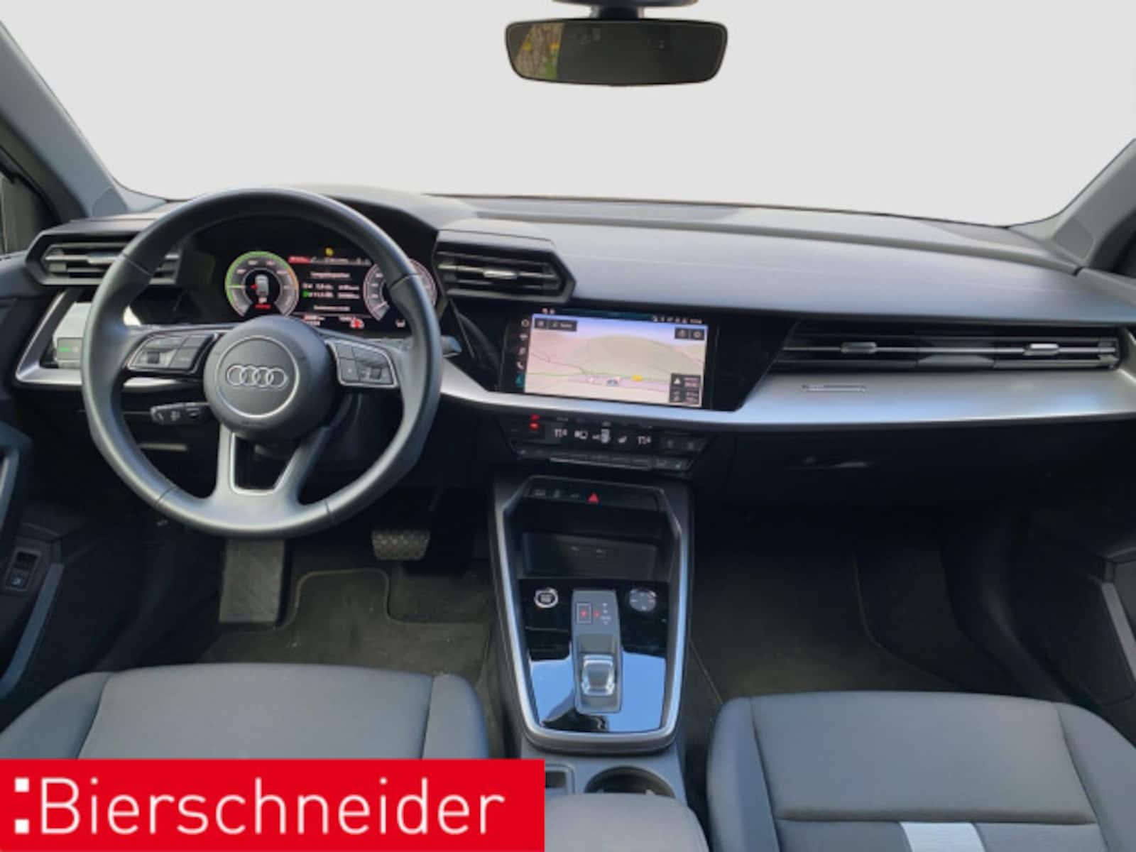 Audi A3 Sportback – Bild 9