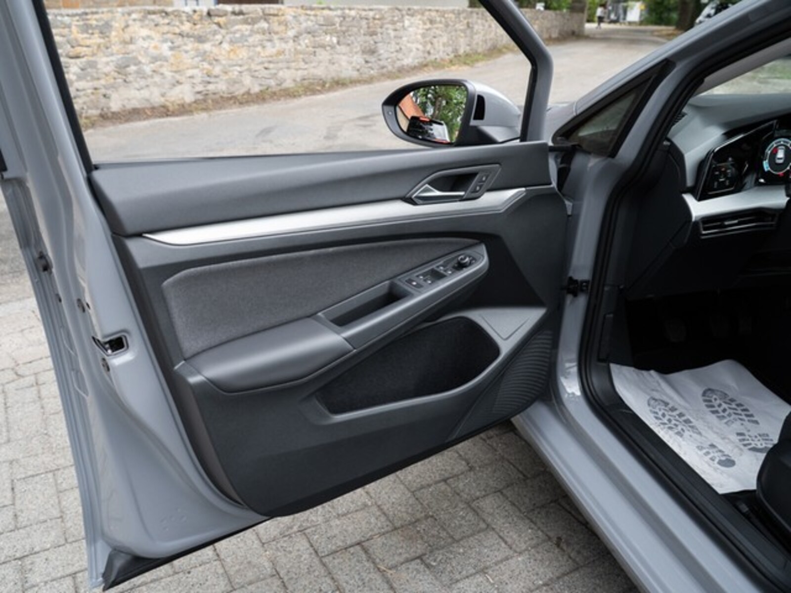 Volkswagen Golf – Bild 8