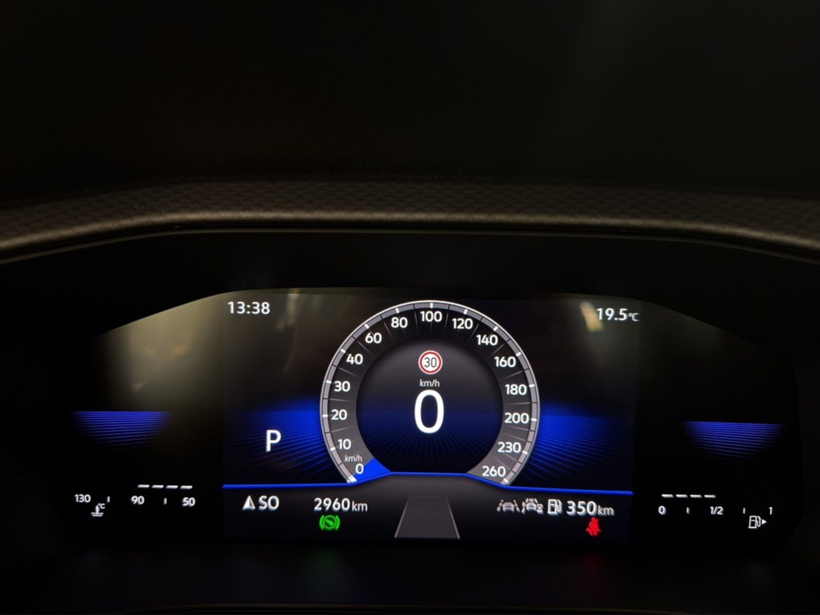 Volkswagen T-Cross – Bild 13