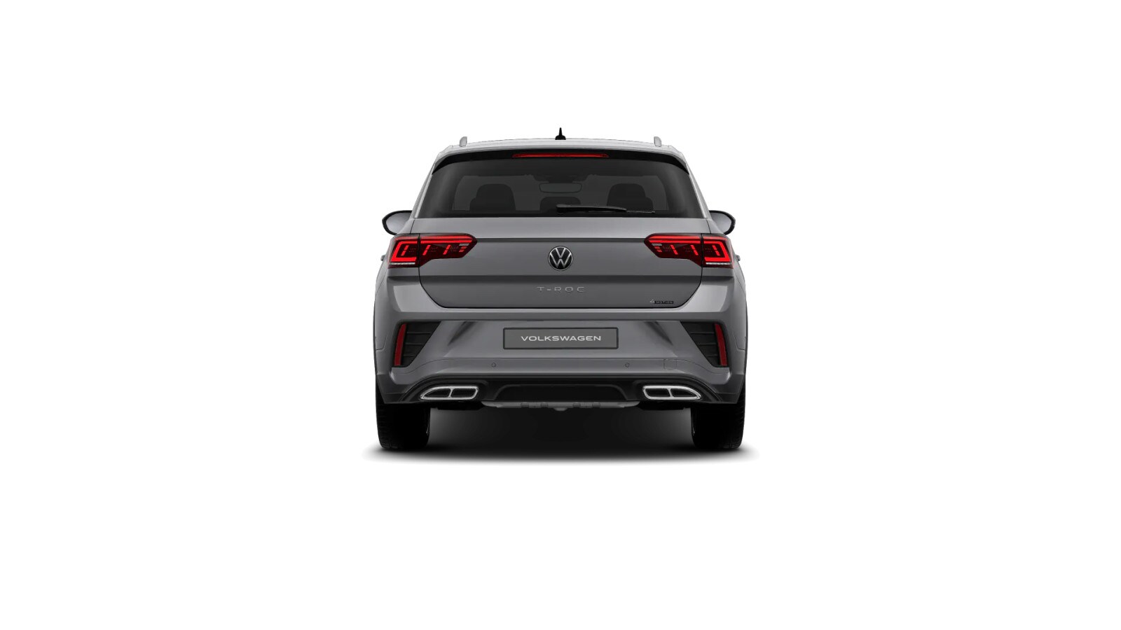 Volkswagen T-Roc – Bild 7
