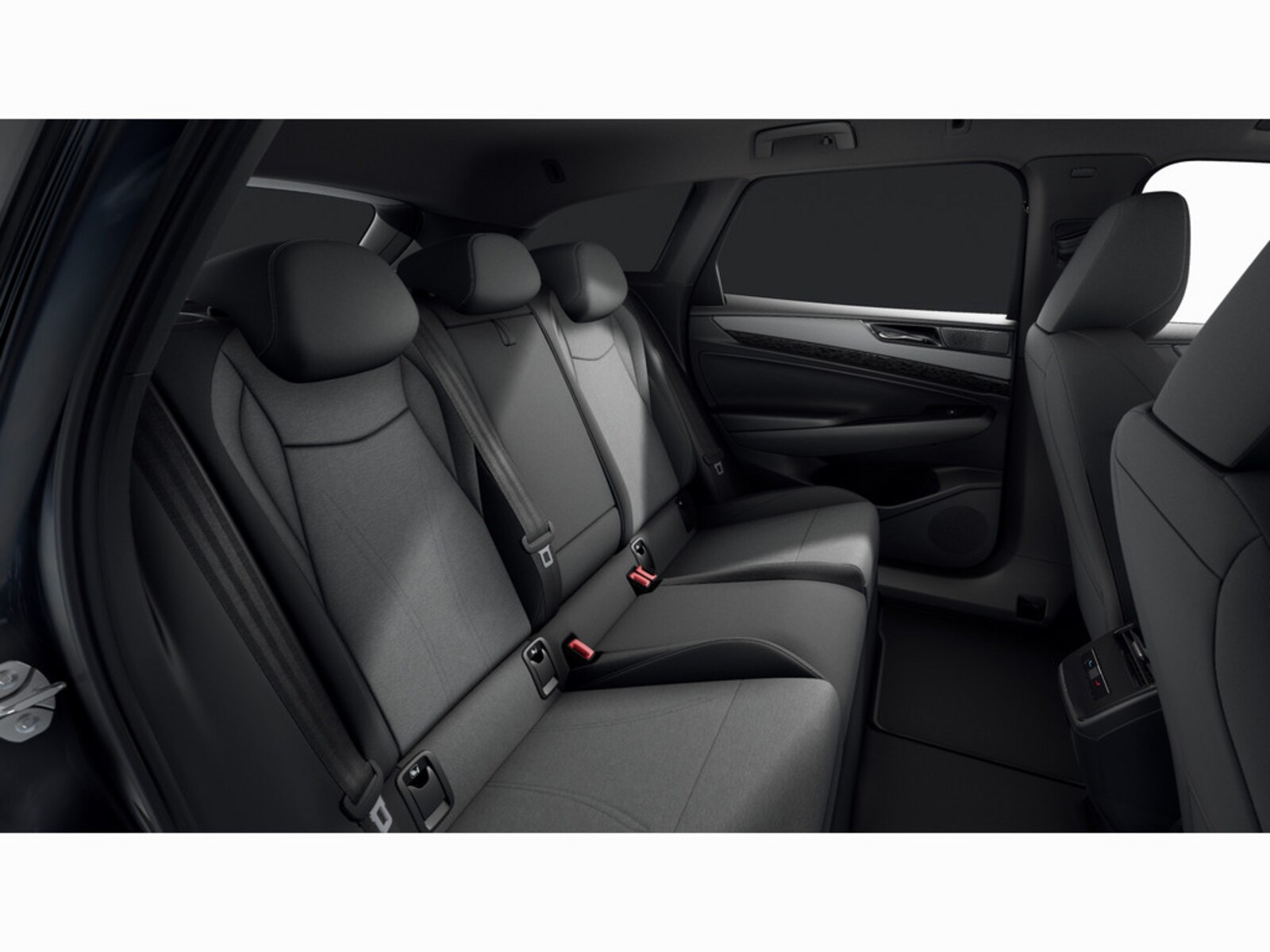 Volkswagen ID.7 Tourer – Bild 13