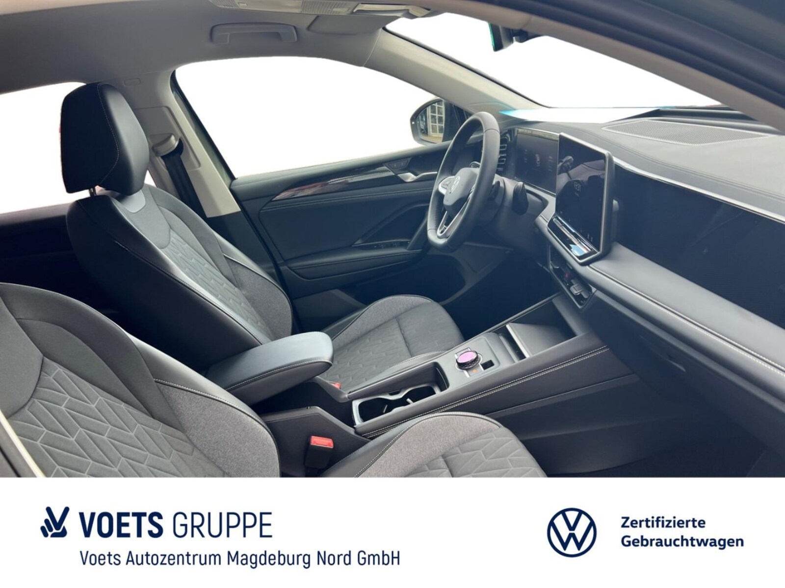 Volkswagen Tiguan – Bild 7