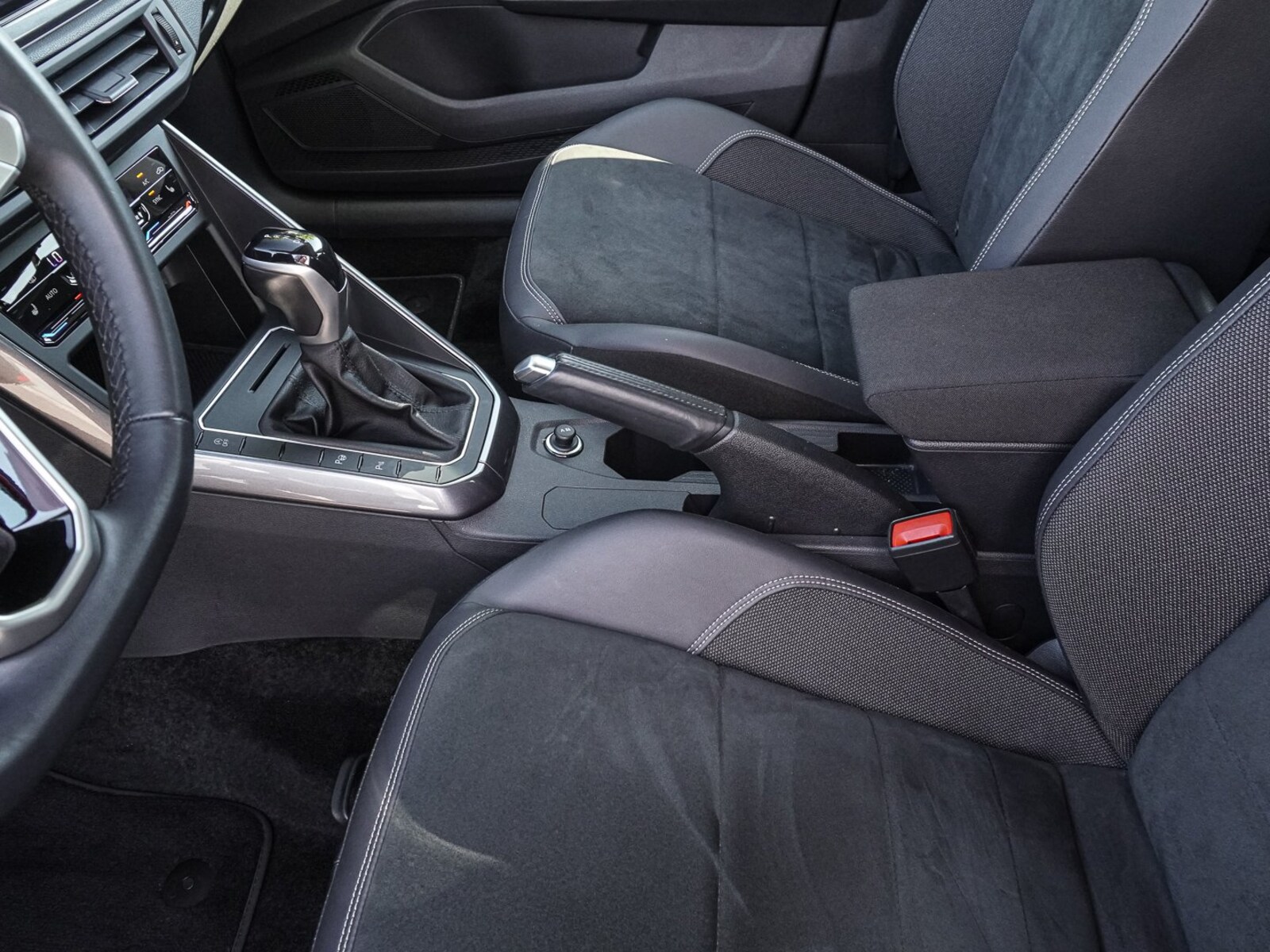 Volkswagen Polo – Bild 15