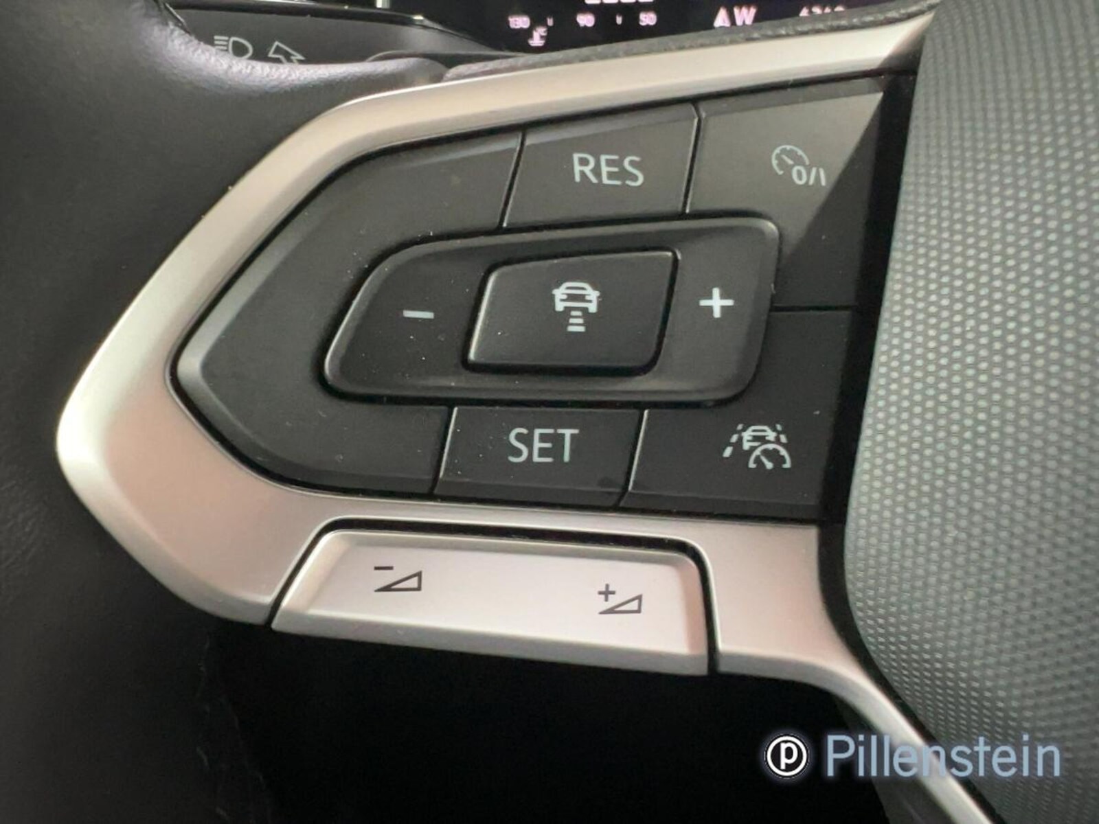 Volkswagen Polo – Bild 7