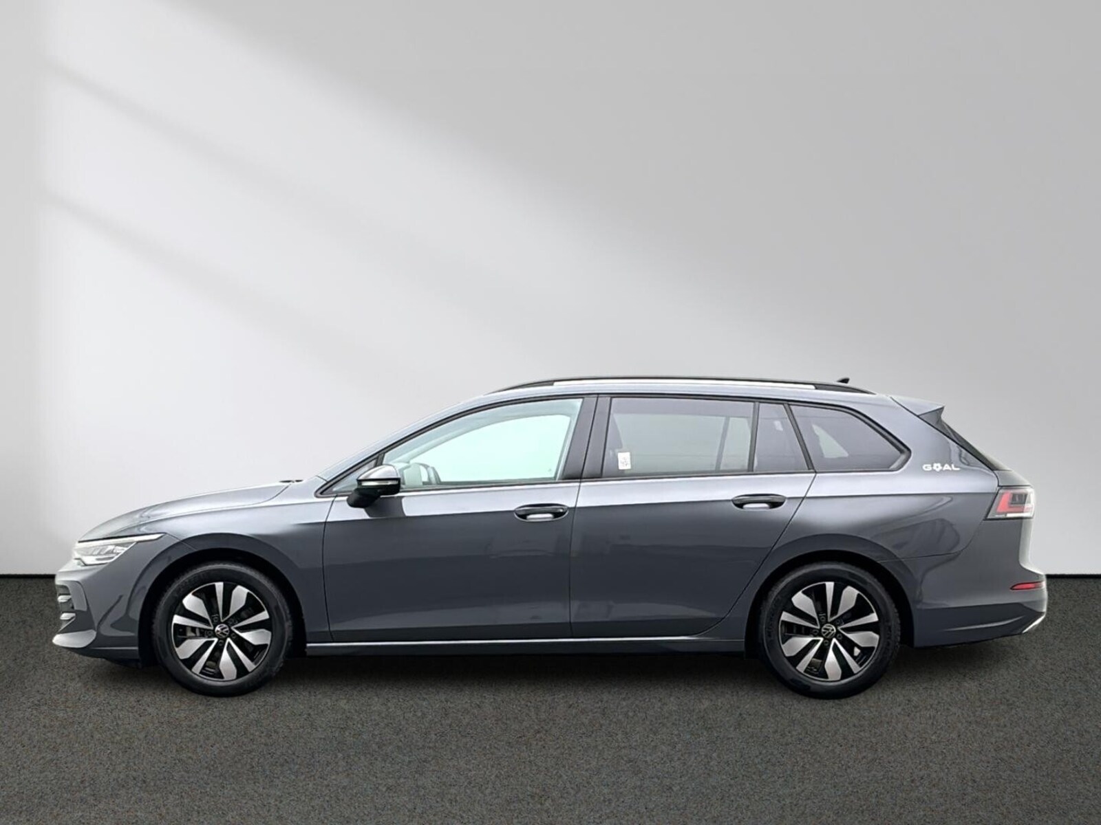 Volkswagen Golf Variant – Bild 2