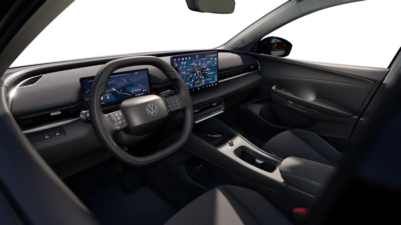 Volkswagen ID. Polo – Bild 8
