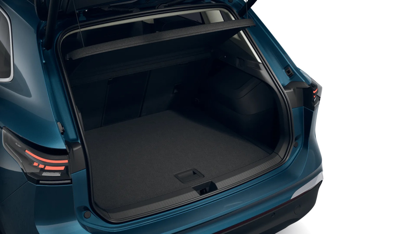 Volkswagen Tiguan – Bild 8