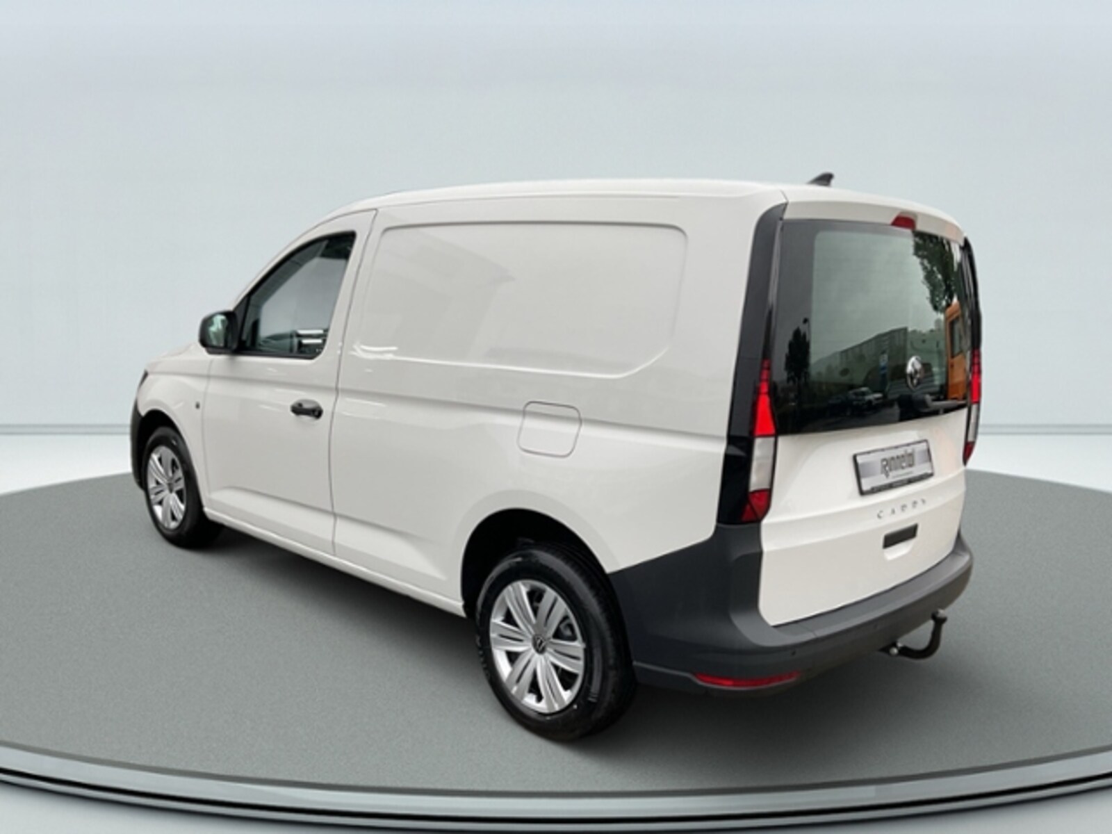 Volkswagen Caddy Cargo – Bild 5