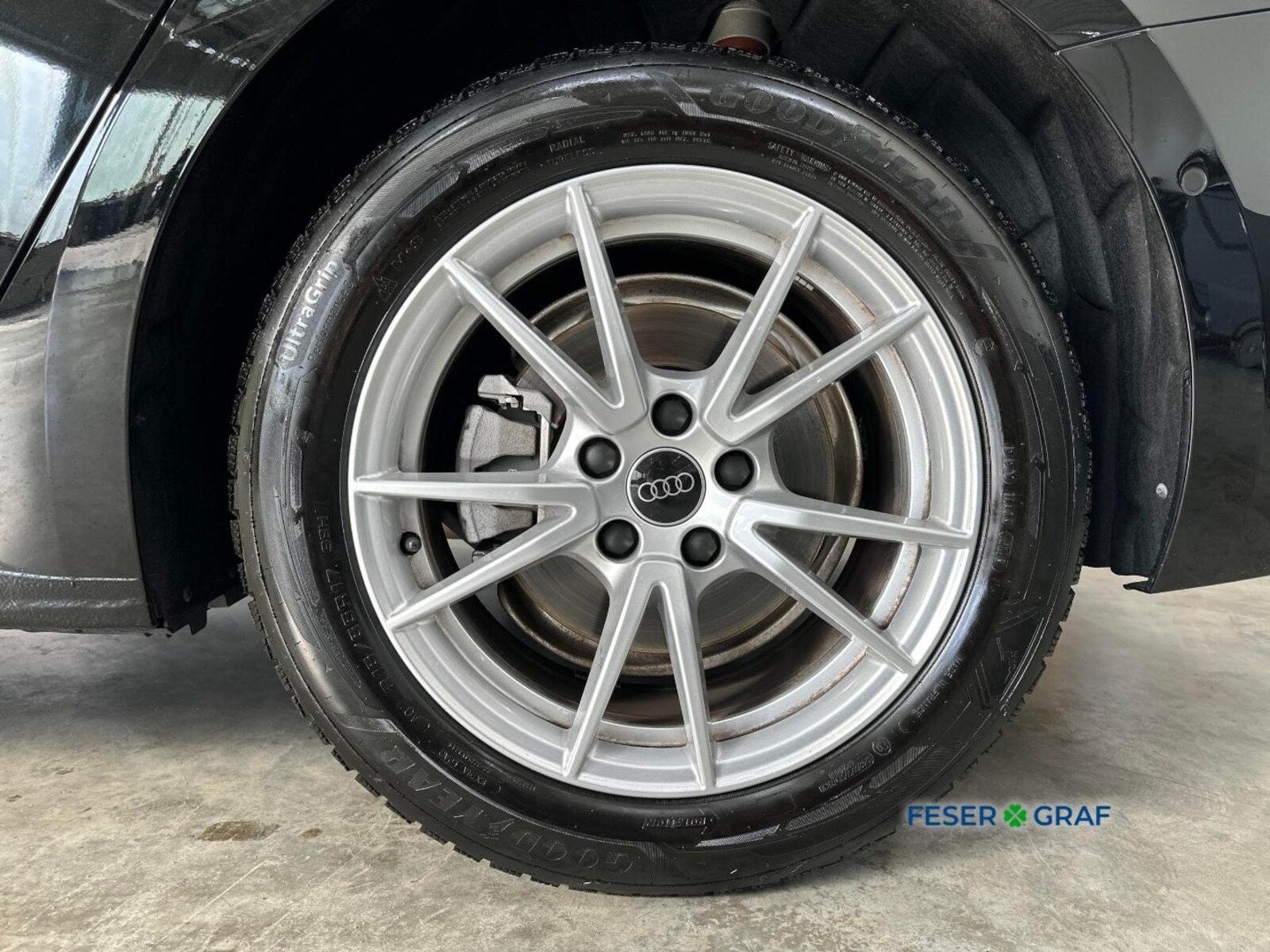 Audi A5 Avant – Bild 6