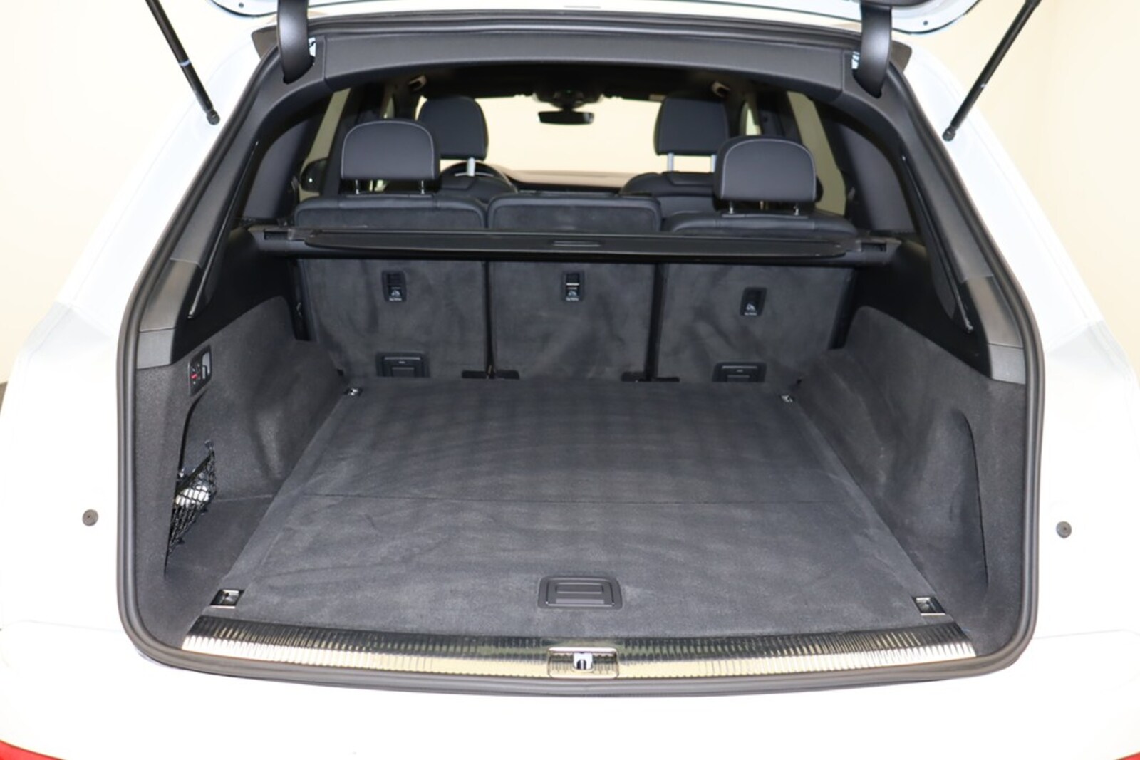 Audi SQ7 – Bild 13