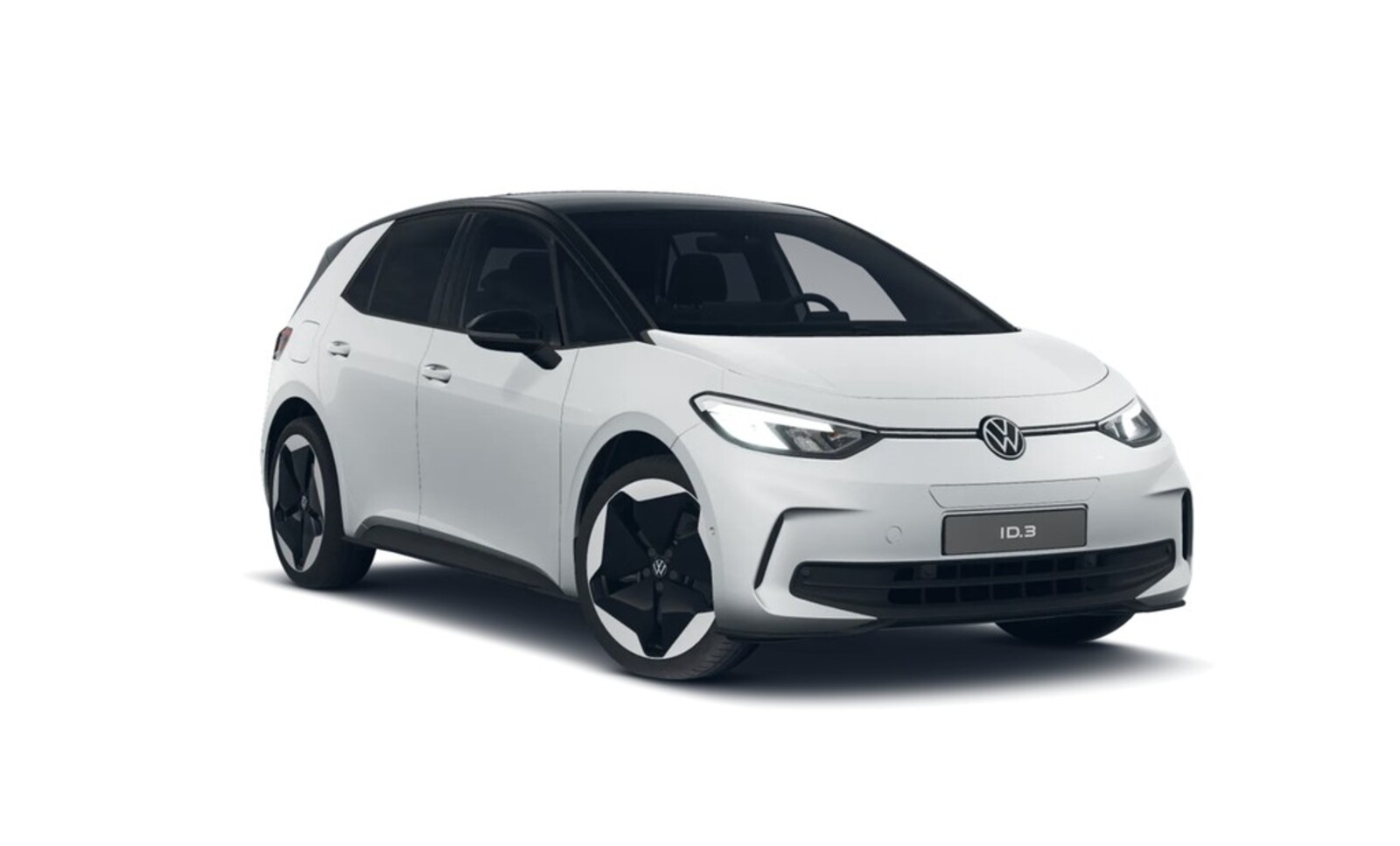 Volkswagen ID.3 – Bild 13