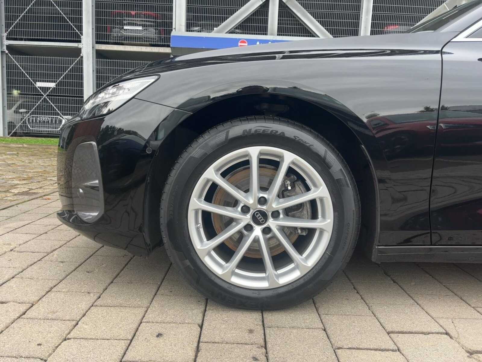 Audi A6 Avant – Bild 14