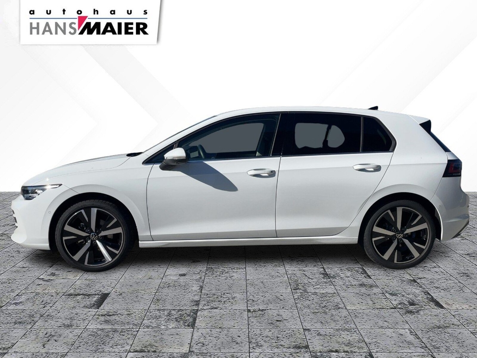 Volkswagen Golf – Bild 6