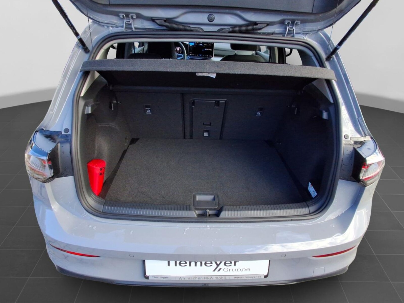 Volkswagen Golf – Bild 16