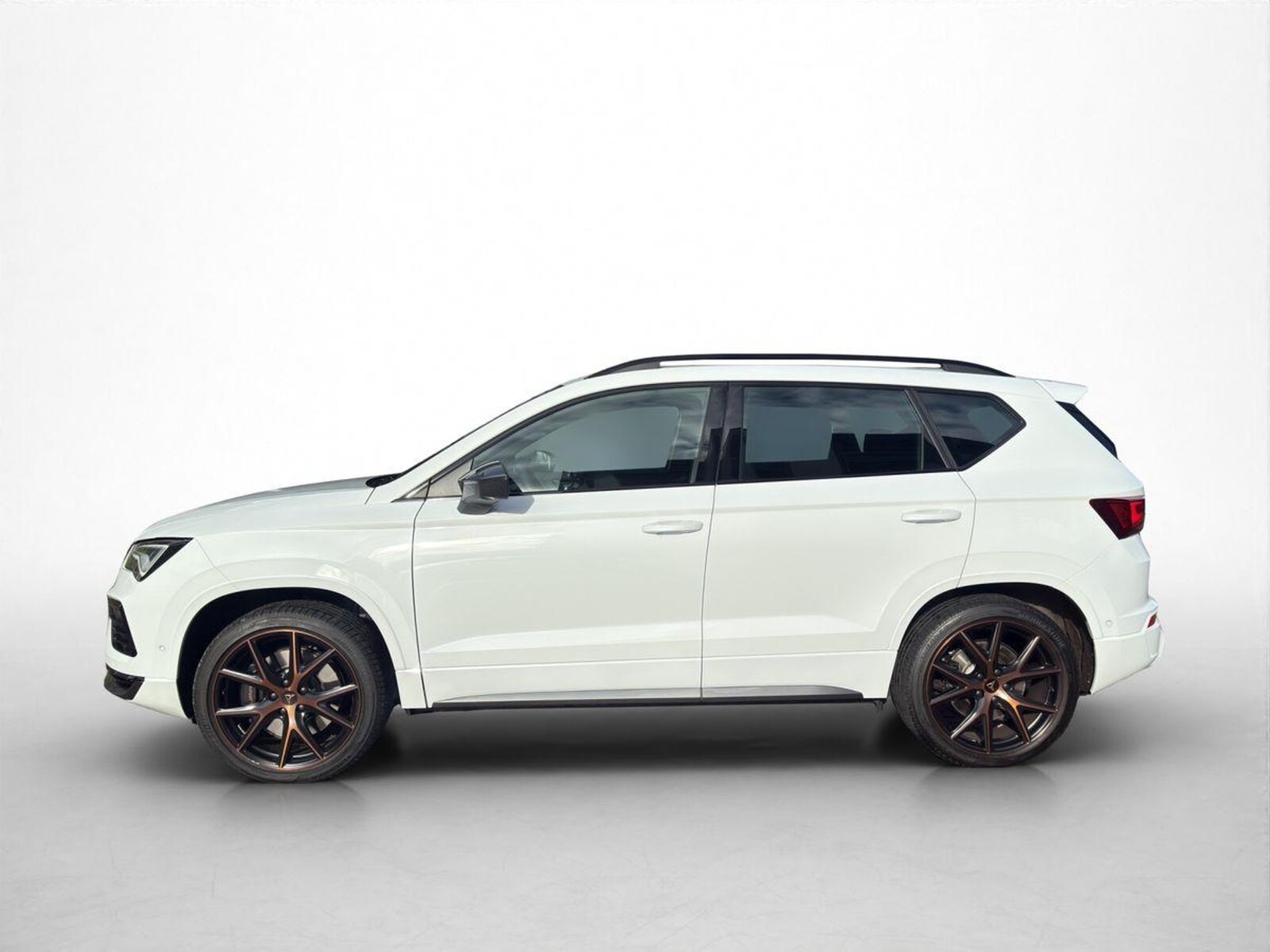 CUPRA Ateca – Bild 9