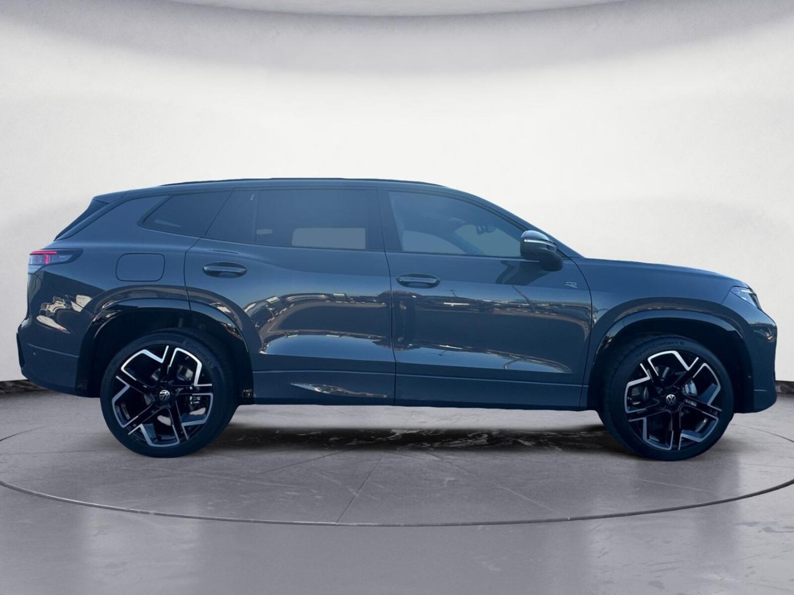 Volkswagen Tayron – Bild 6