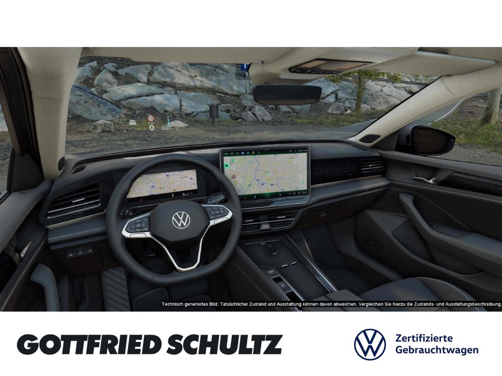 Volkswagen Passat – Bild 8