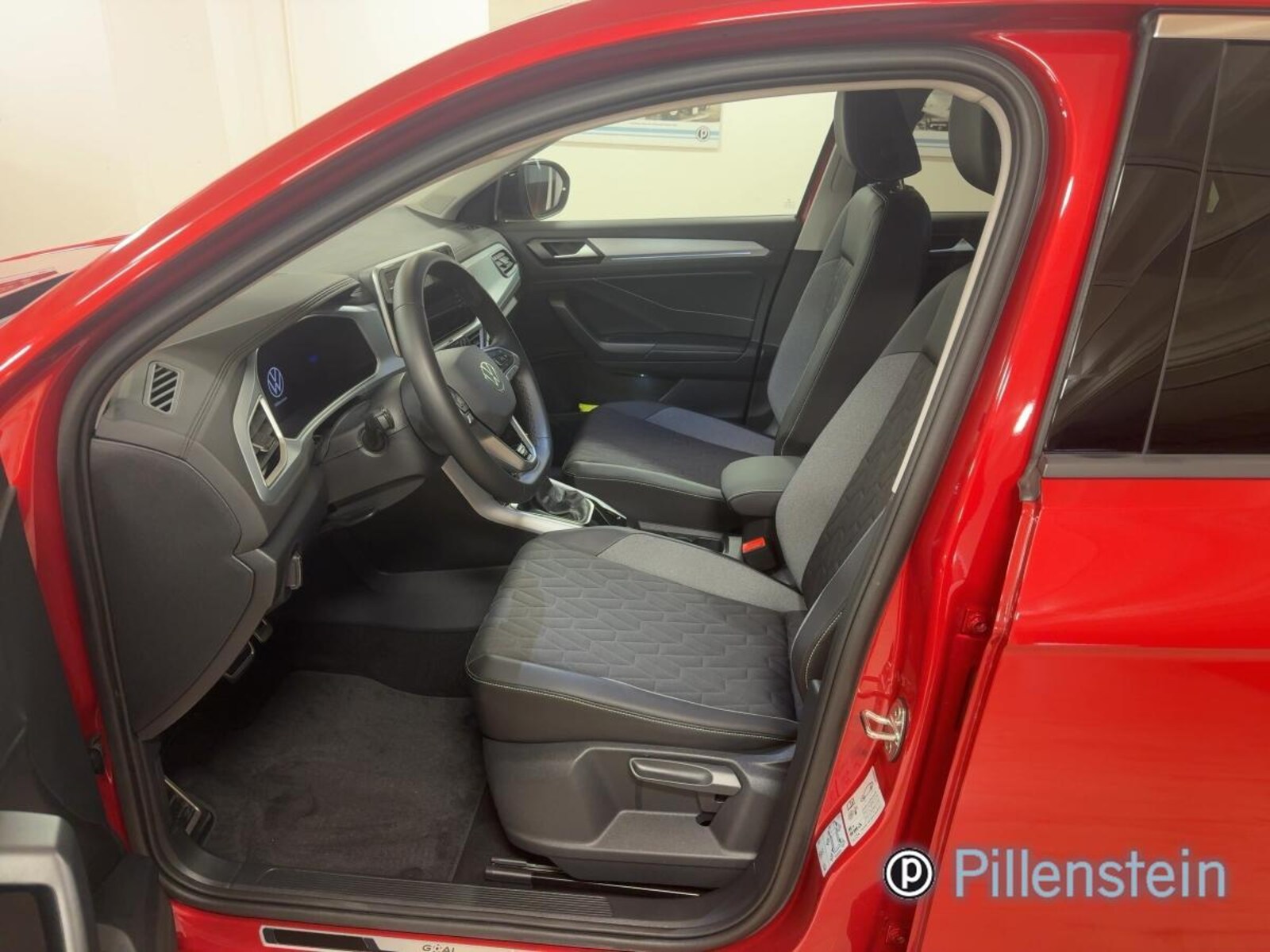 Volkswagen T-Roc – Bild 9