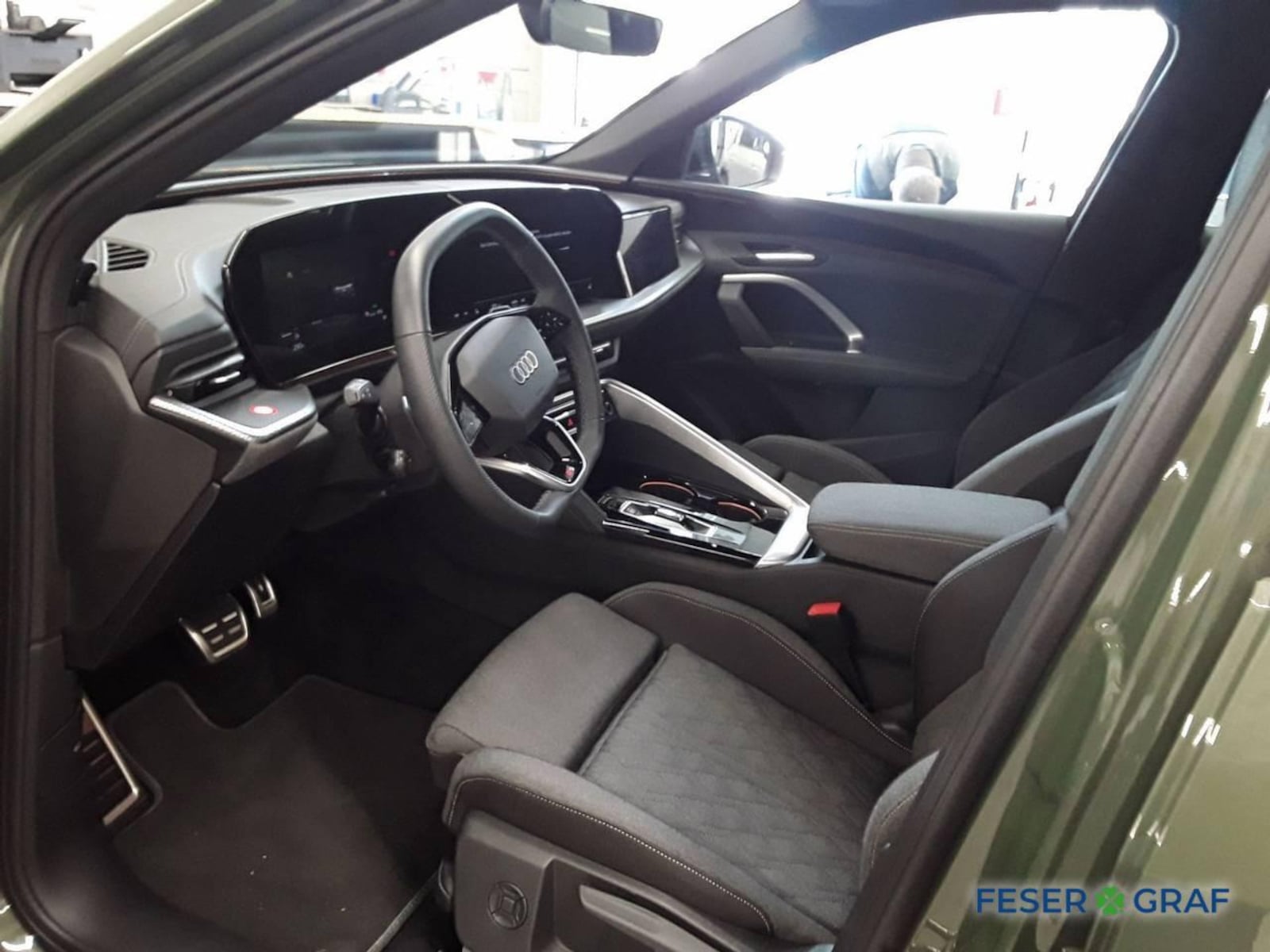 Audi Q5 – Bild 3