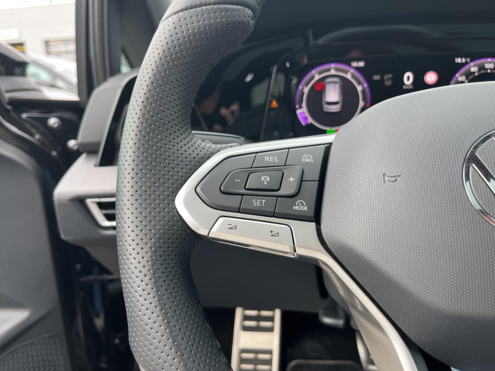Volkswagen Golf Variant – Bild 15