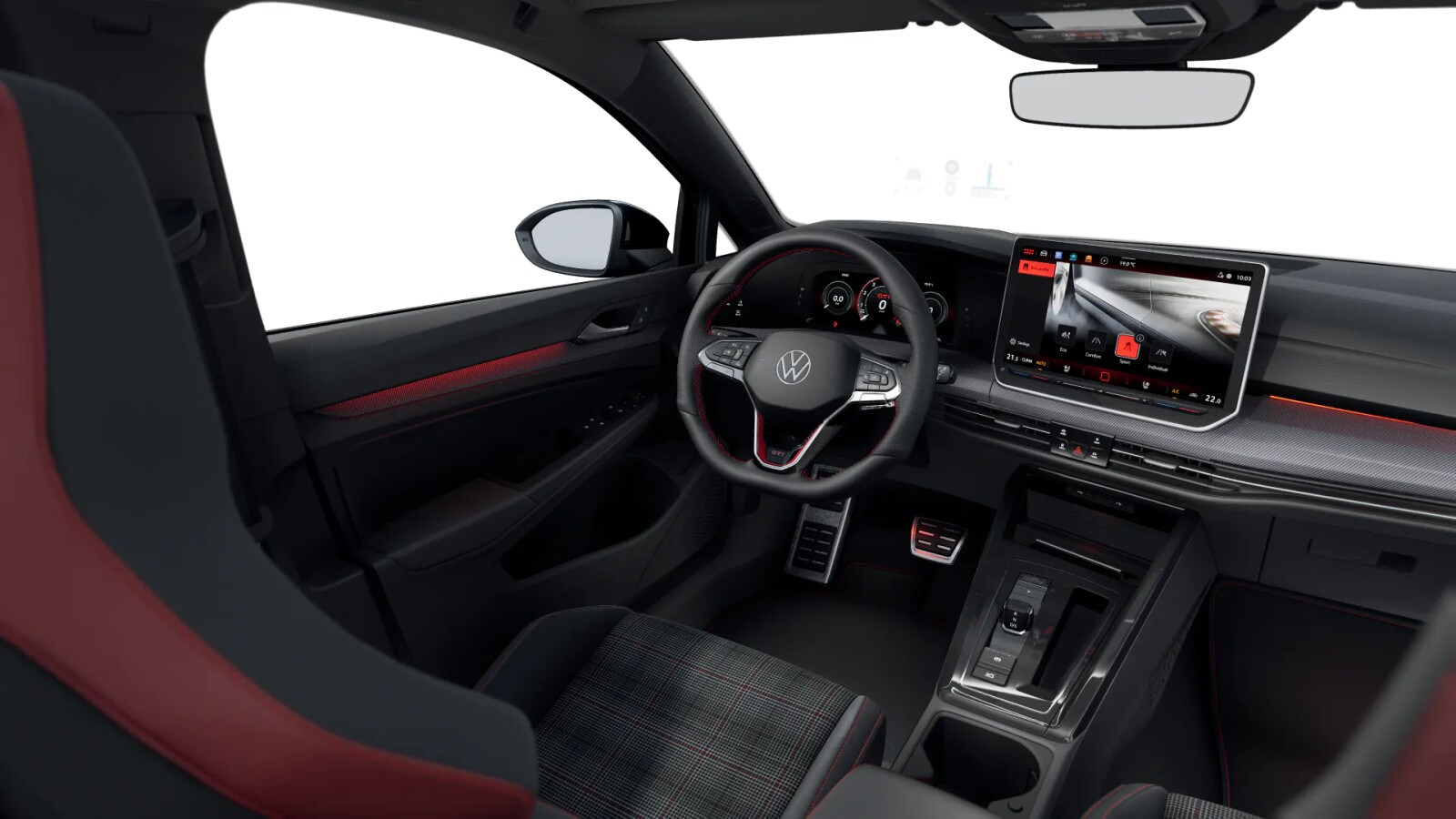 Volkswagen Golf – Bild 16