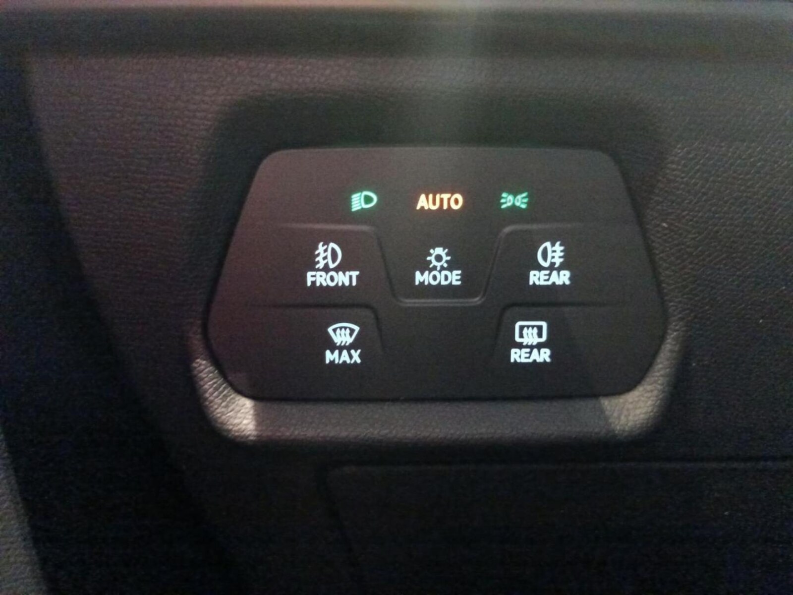 CUPRA Leon – Bild 17