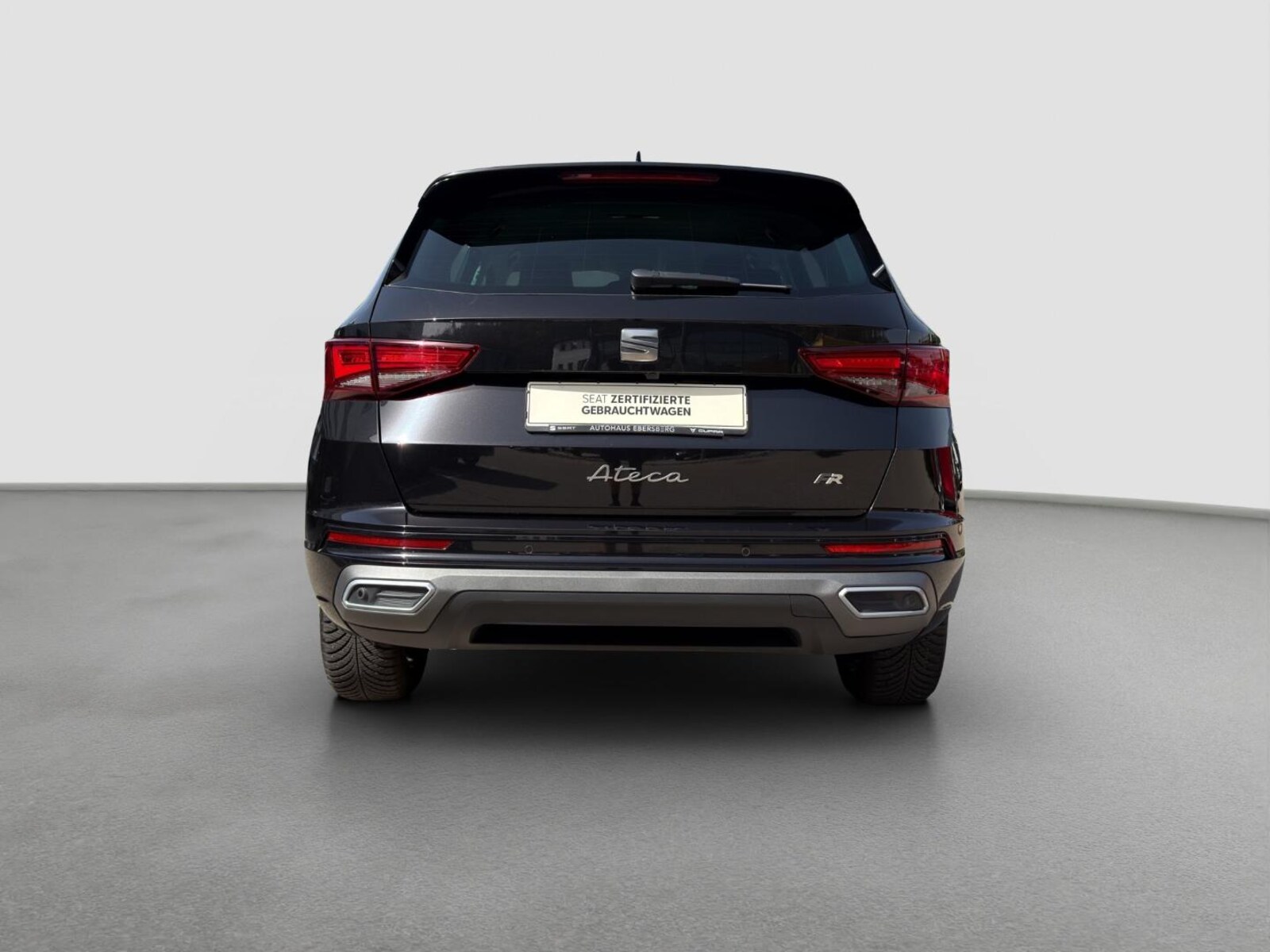 SEAT Ateca – Bild 7