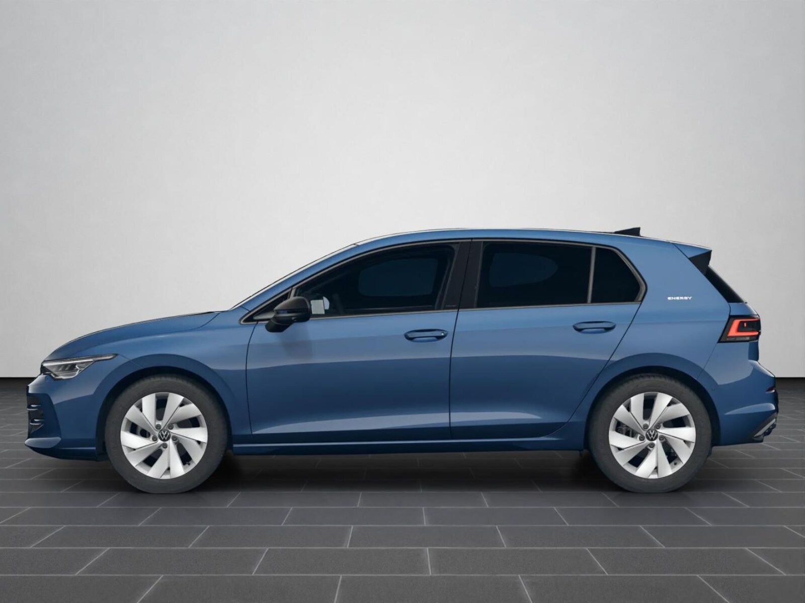 Volkswagen Golf – Bild 8