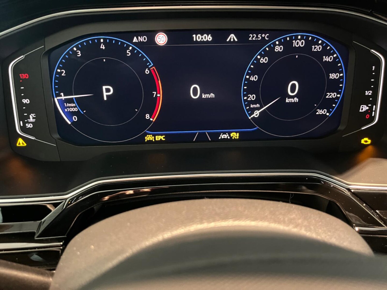 Volkswagen Polo – Bild 8
