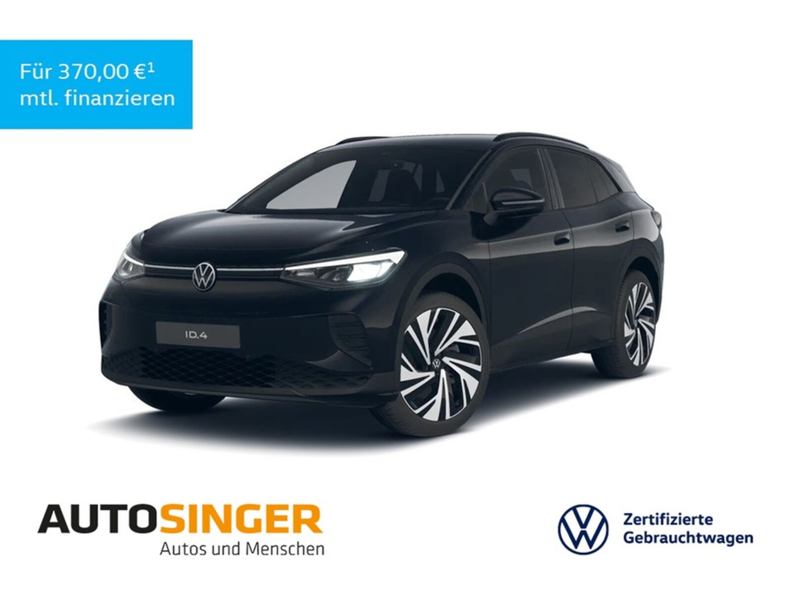 Volkswagen ID.4