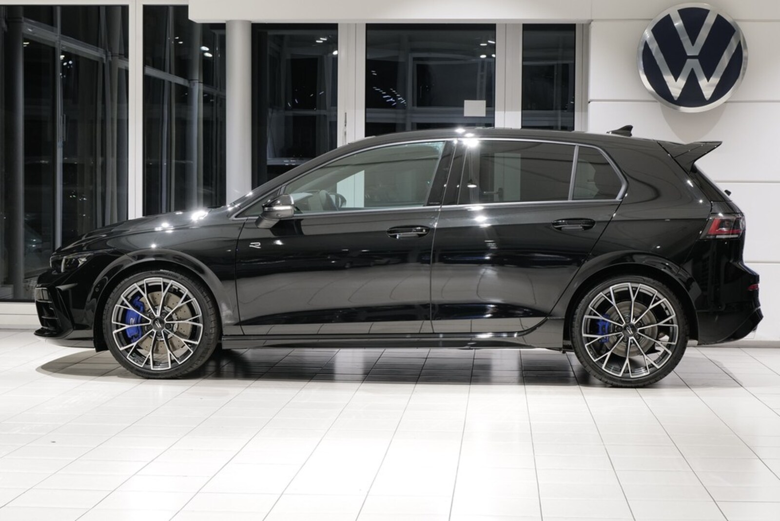 Volkswagen Golf – Bild 6