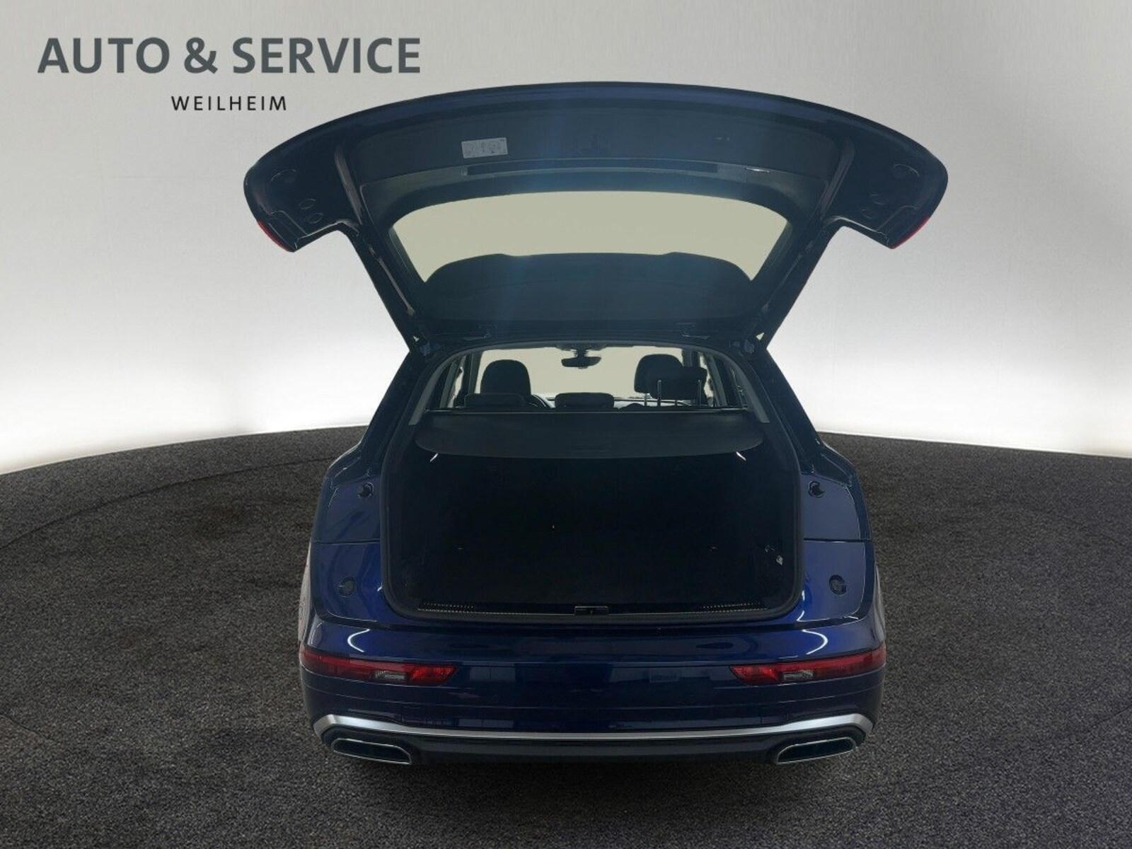 Audi Q5 – Bild 5