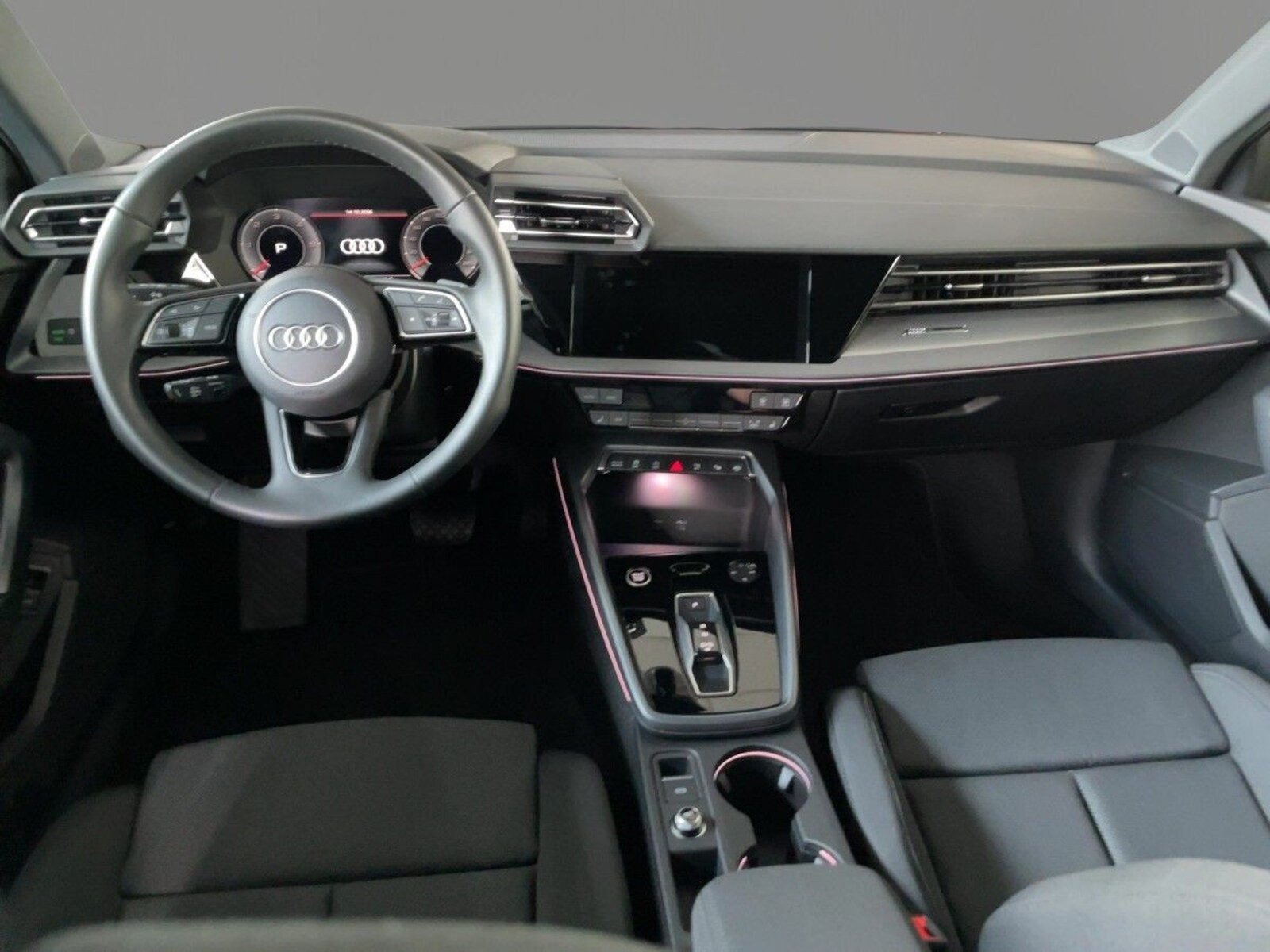 Audi A3 Sportback – Bild 9
