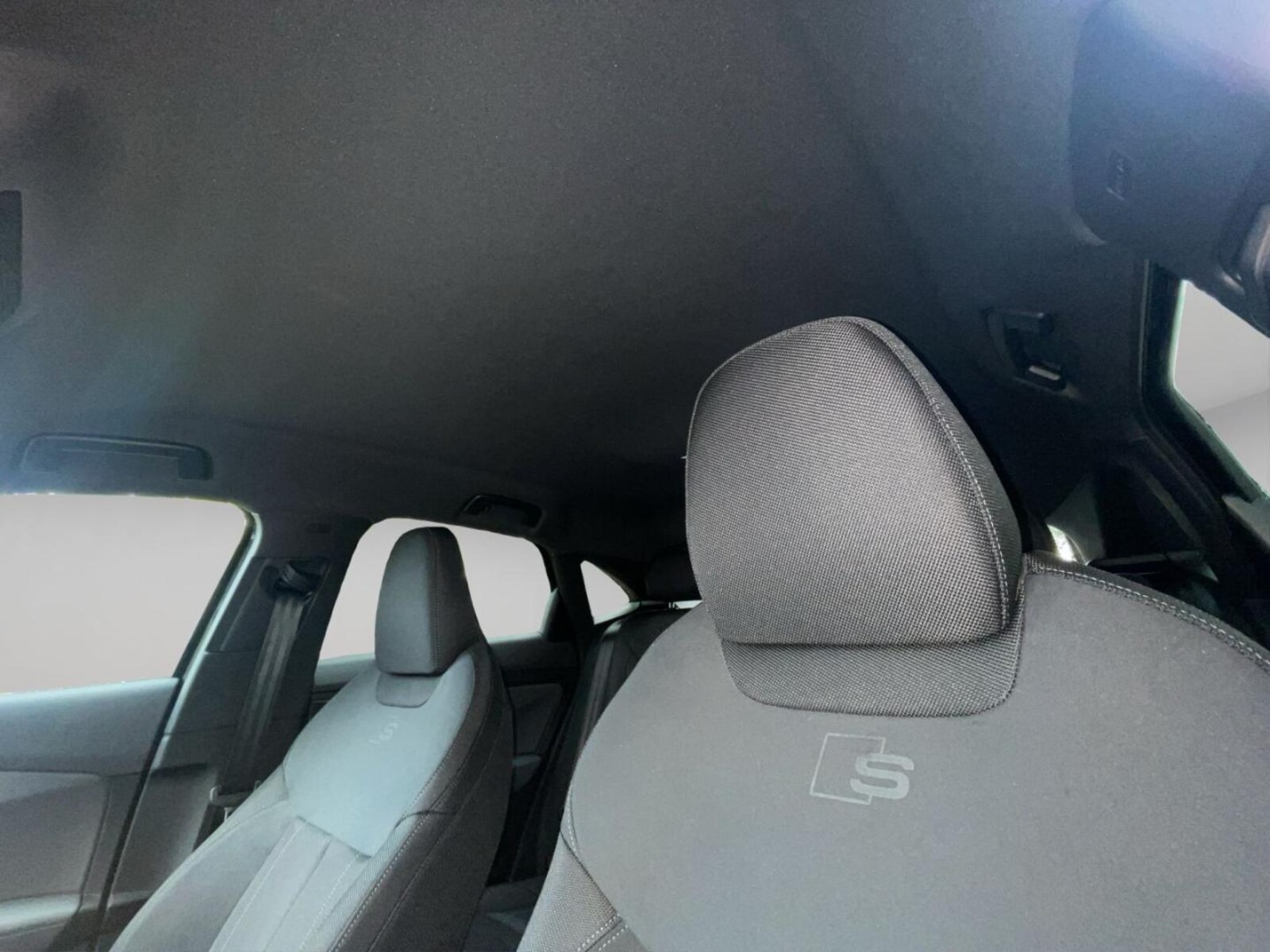 Audi Q3 Sportback – Bild 20