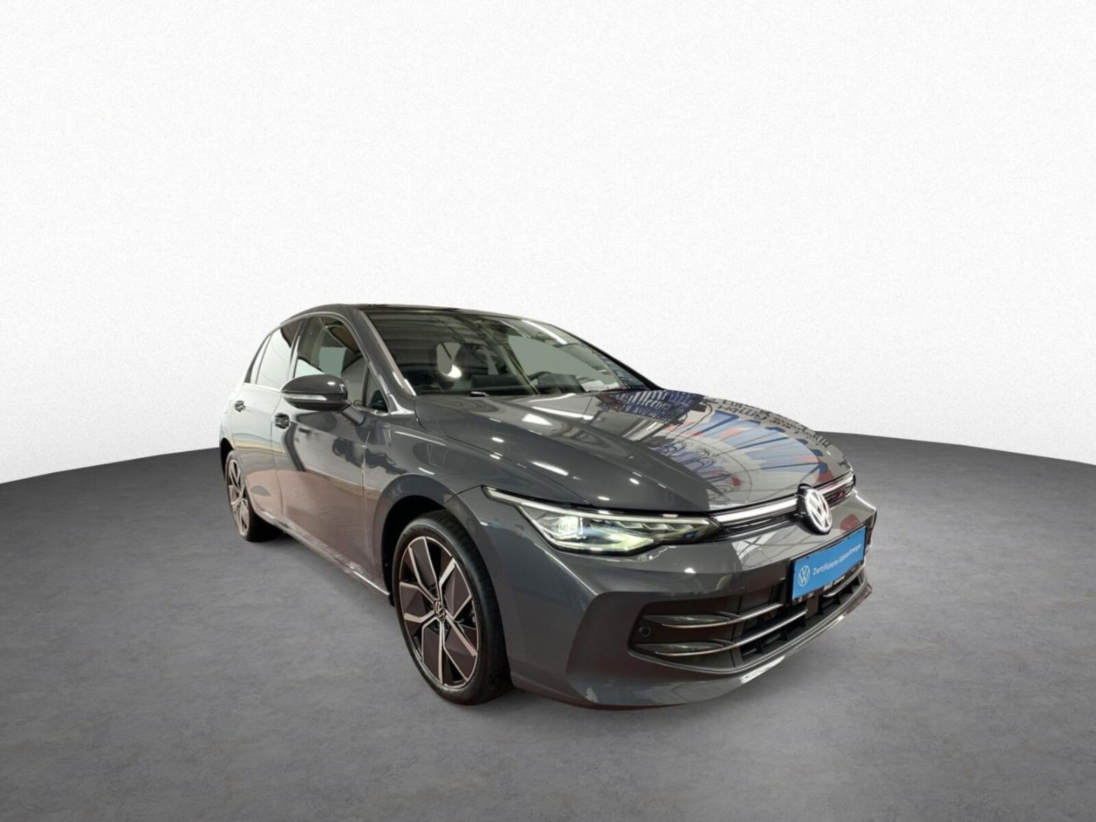 Volkswagen Golf – Bild 5