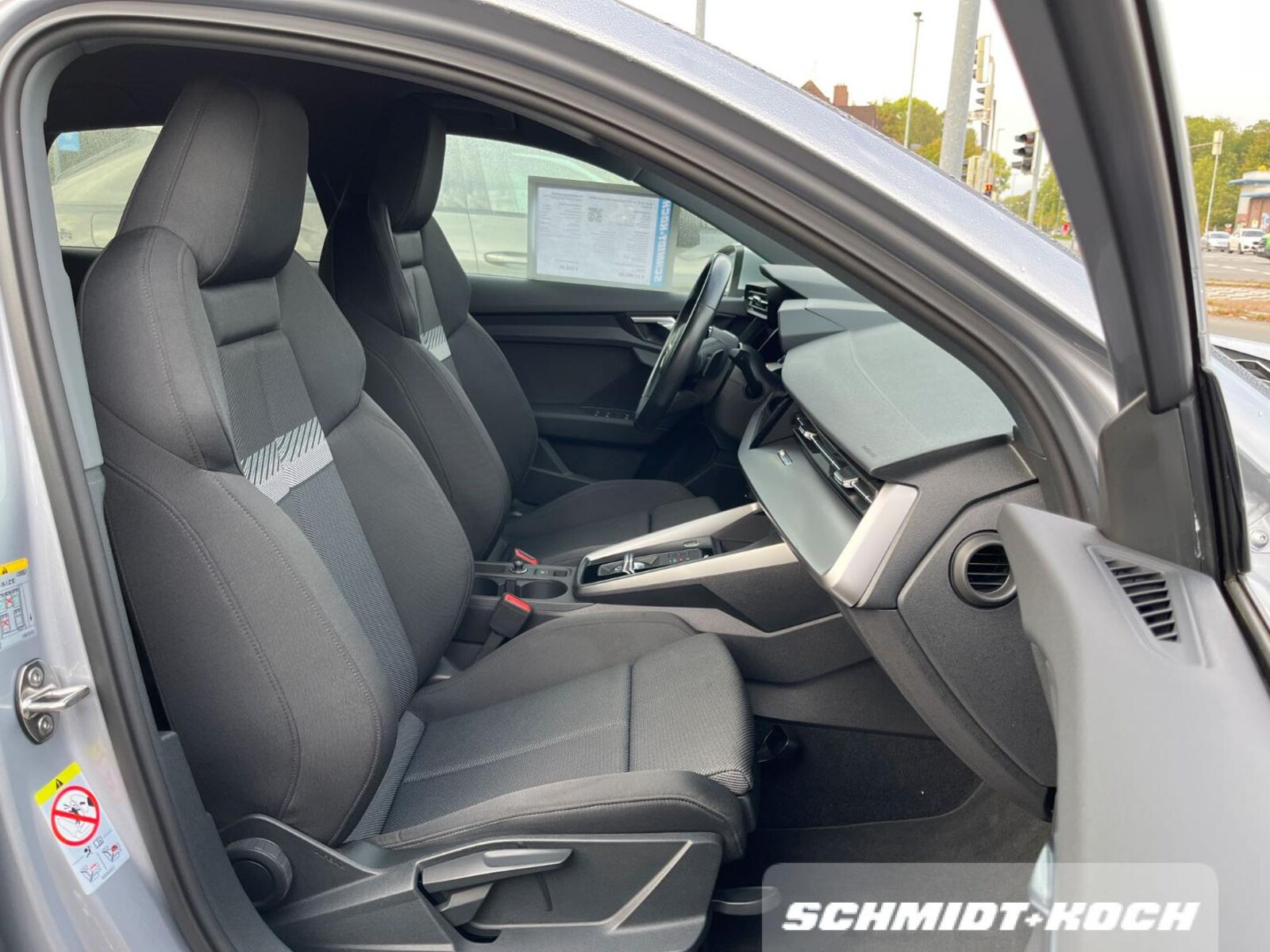 Audi A3 Sportback – Bild 5