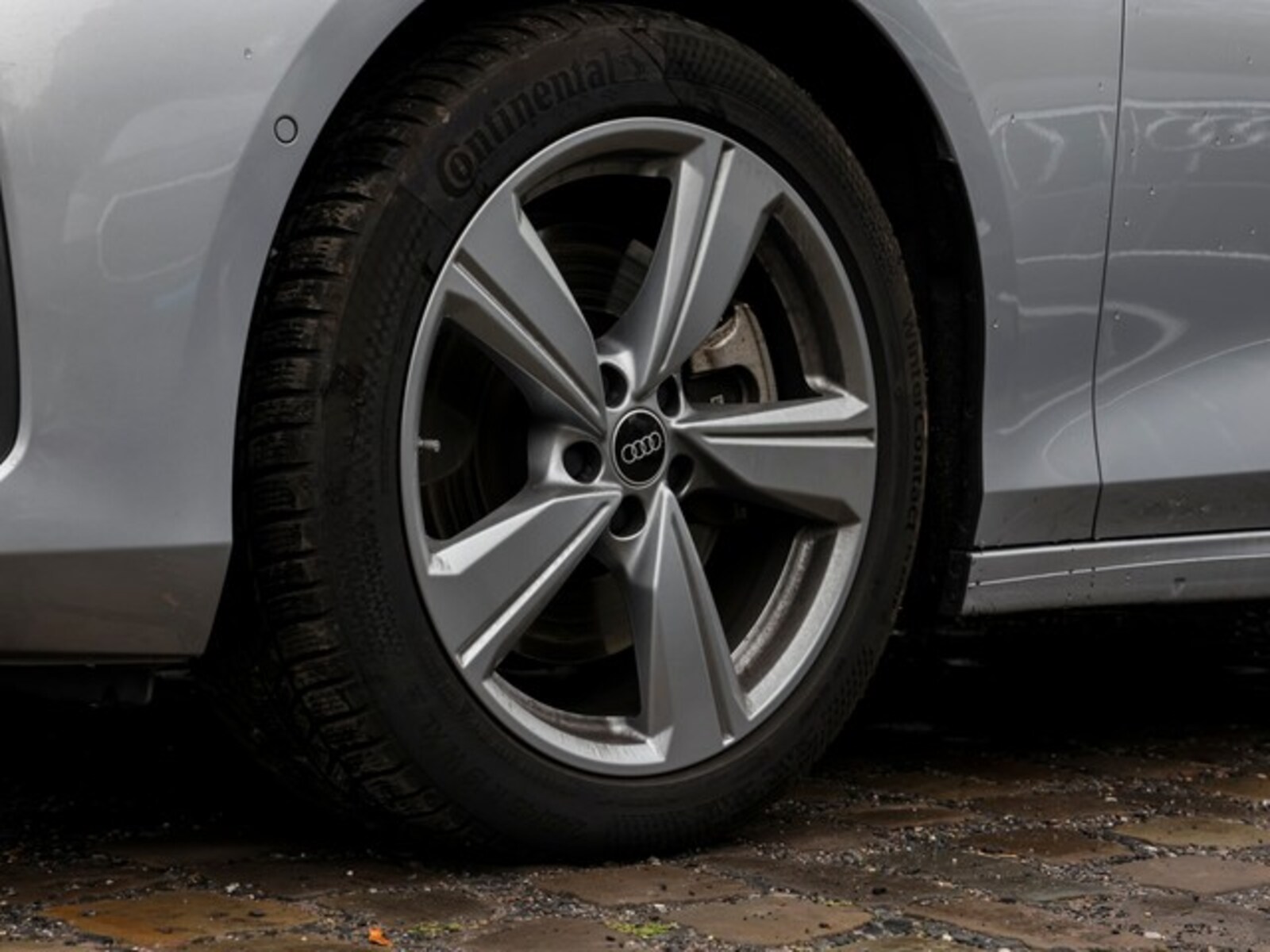 Audi A6 Avant – Bild 10