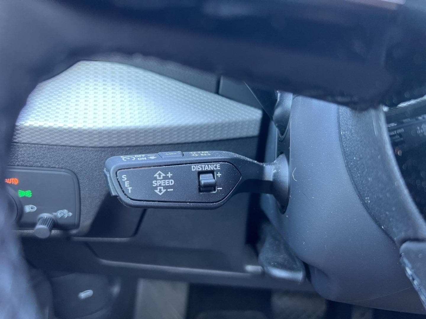 Bild über Audi Q2 advanced 35 TFSI S tronic - für weitere Informationen kontaktieren Sie den Audi Partner