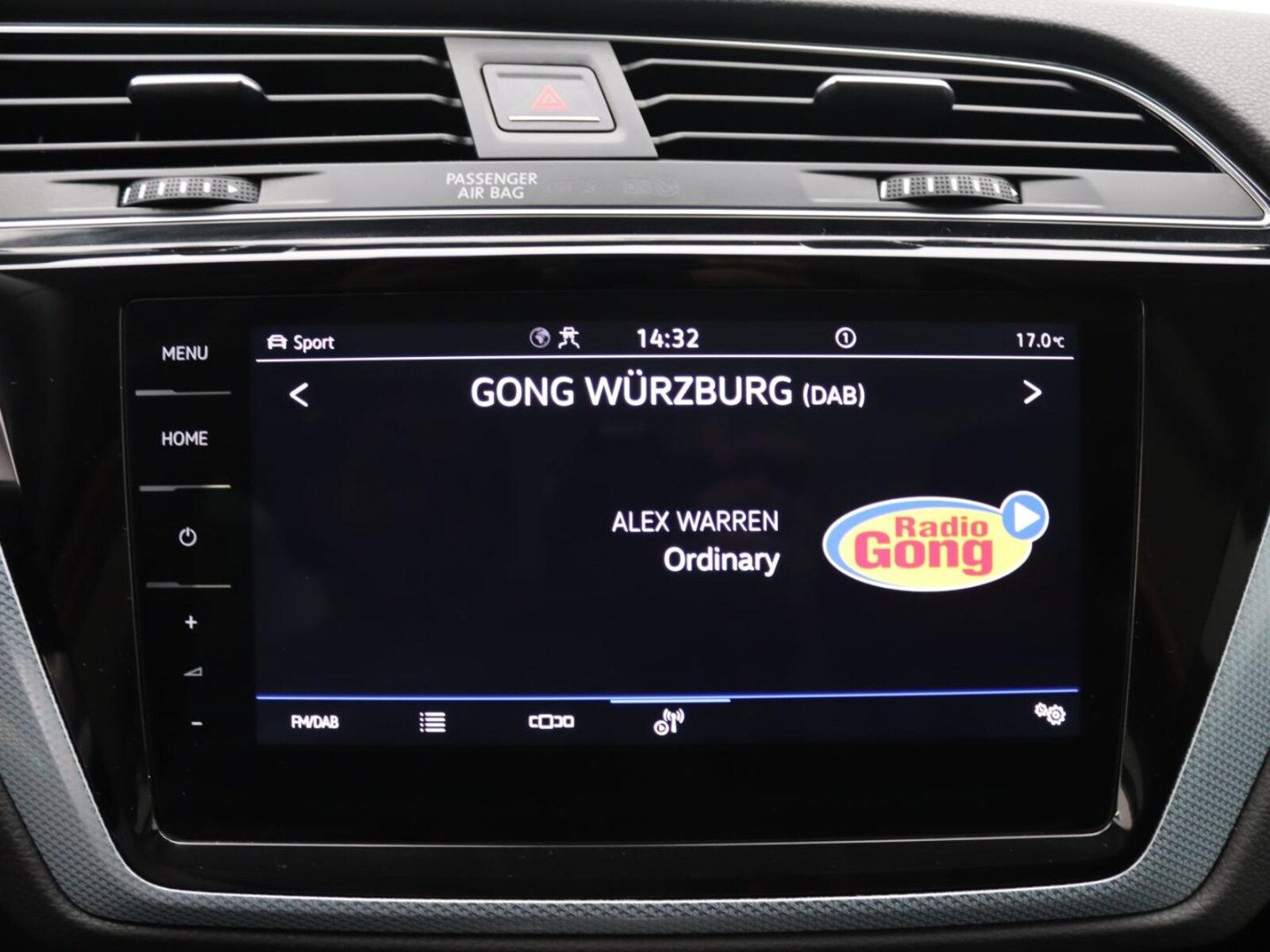 Volkswagen Touran – Bild 14