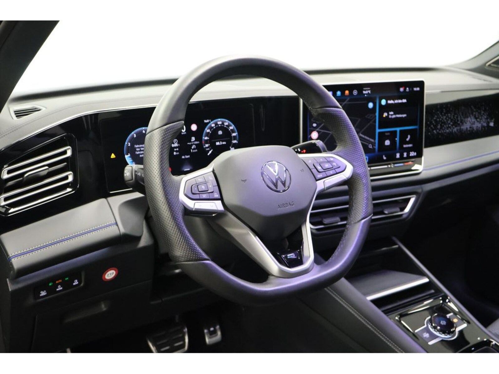 Volkswagen Tiguan – Bild 17